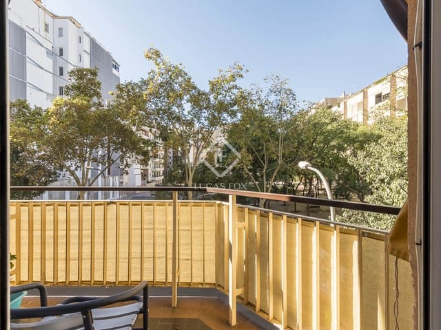 4 camera da letto Appartamento in vendita in Barcelona città - 529.000 € (Rif: 9378100)