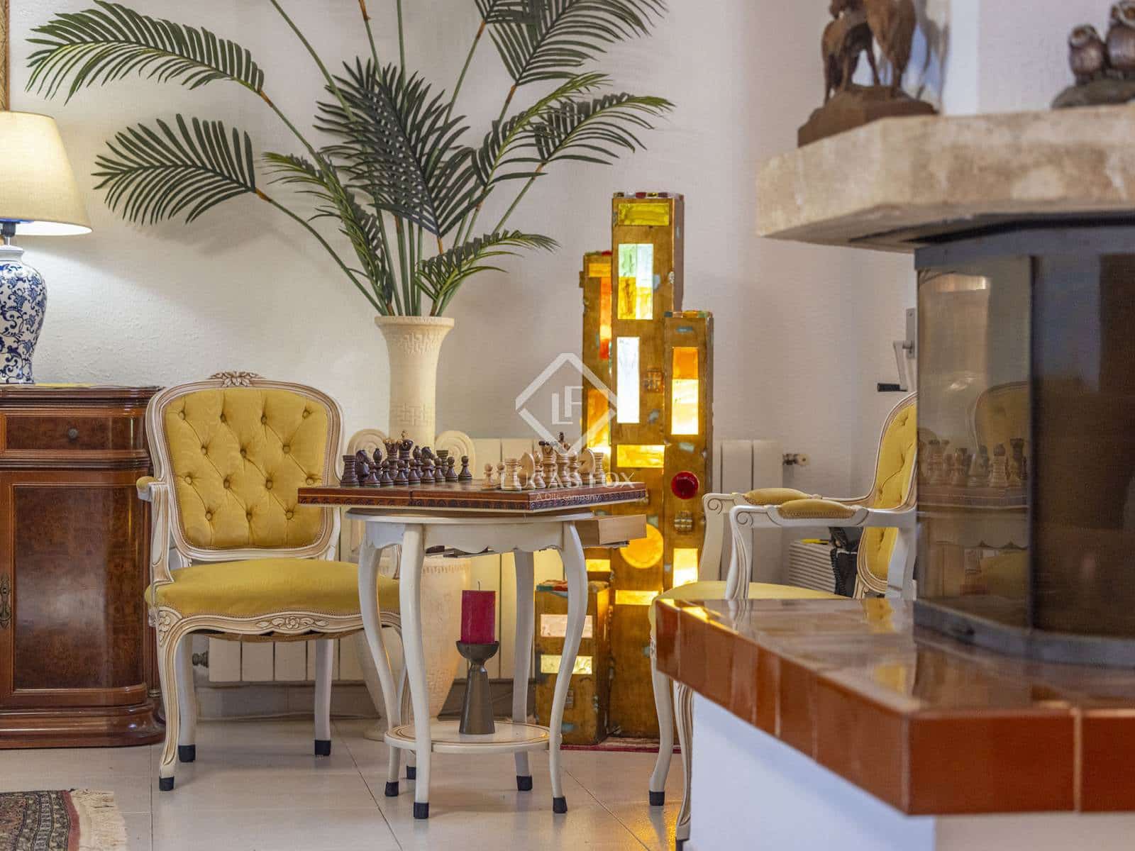 4 quarto Moradia para venda em Denia com piscina garagem - 990 000 € (Ref: 9378260)