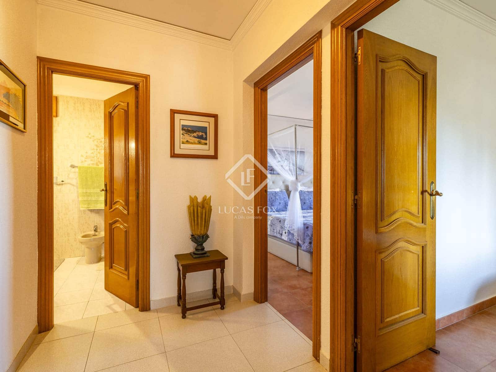 4 quarto Moradia para venda em Denia com piscina garagem - 990 000 € (Ref: 9378260)