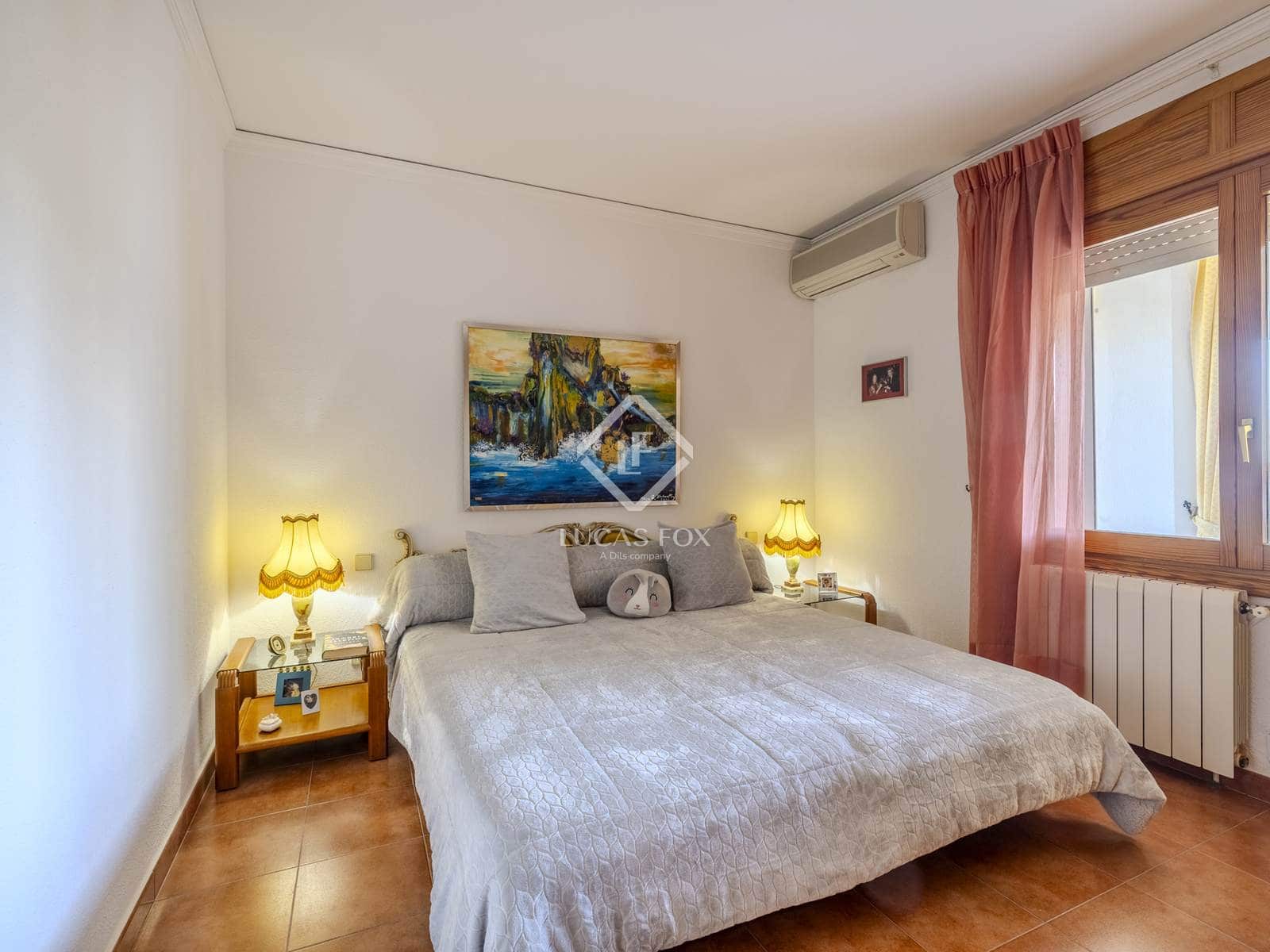 4 quarto Moradia para venda em Denia com piscina garagem - 990 000 € (Ref: 9378260)