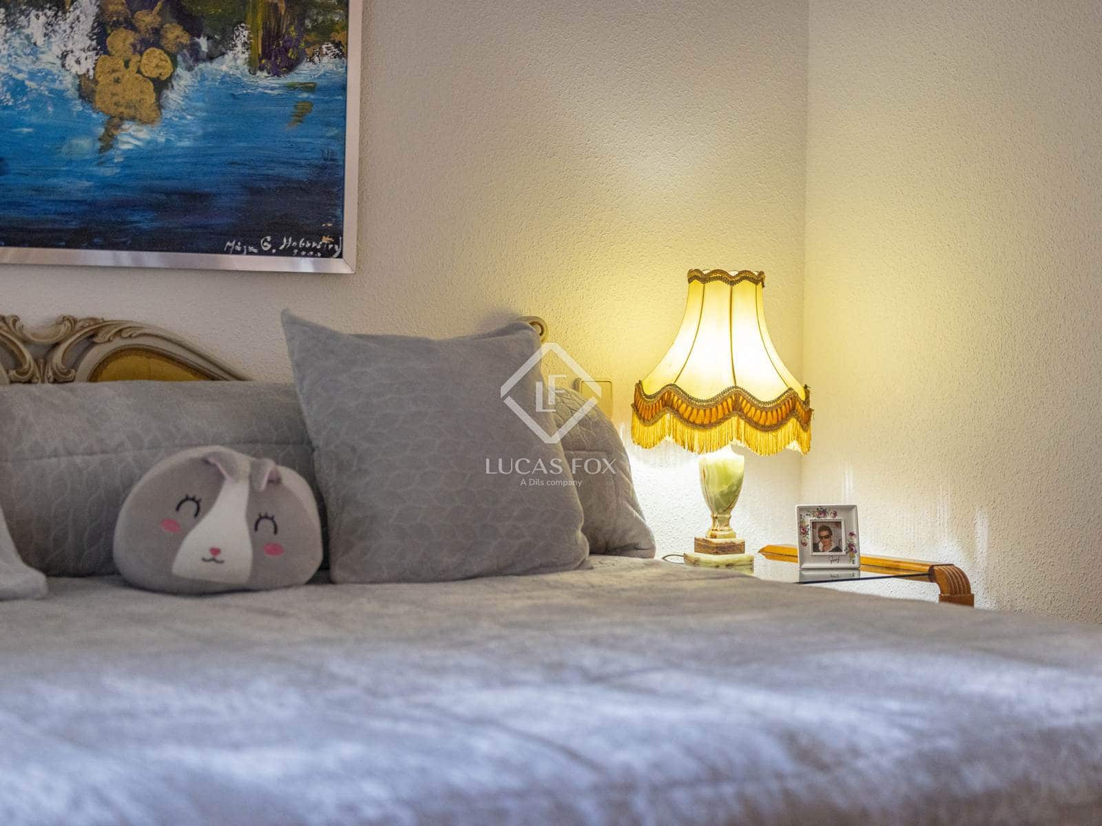 4 quarto Moradia para venda em Denia com piscina garagem - 990 000 € (Ref: 9378260)