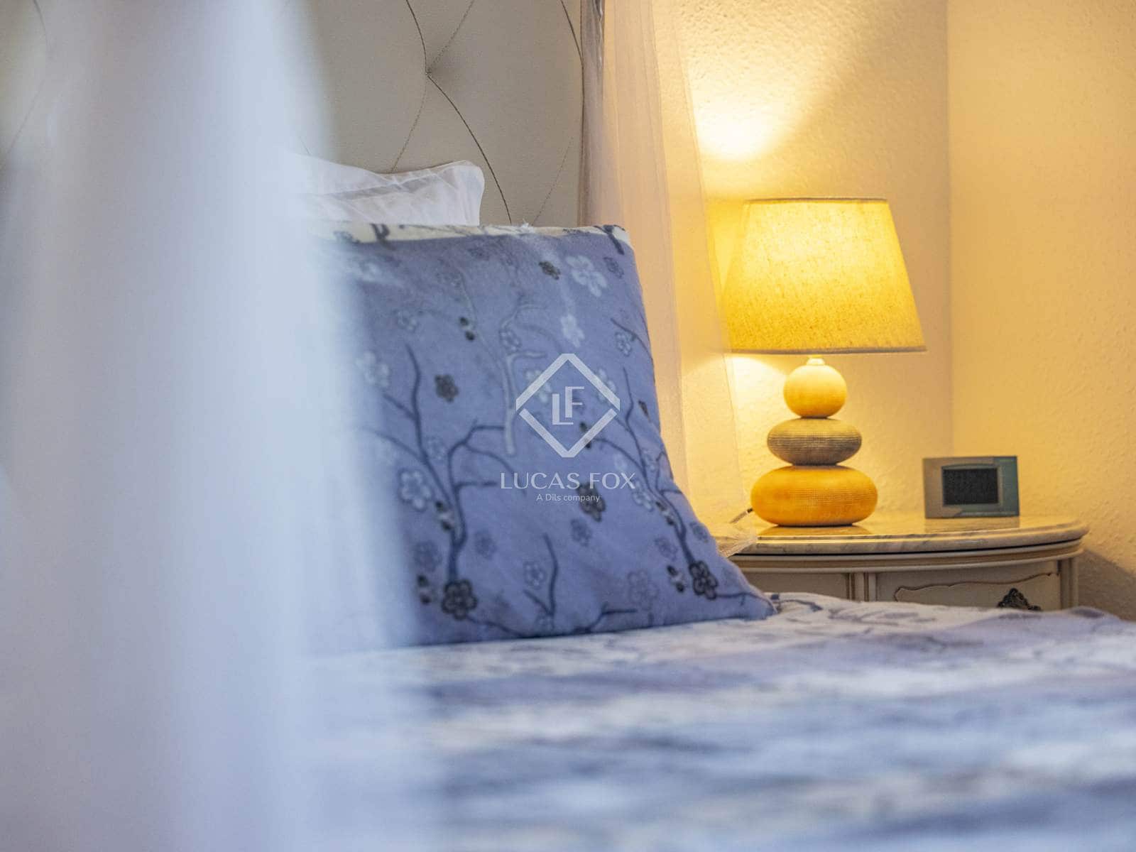 4 quarto Moradia para venda em Denia com piscina garagem - 990 000 € (Ref: 9378260)