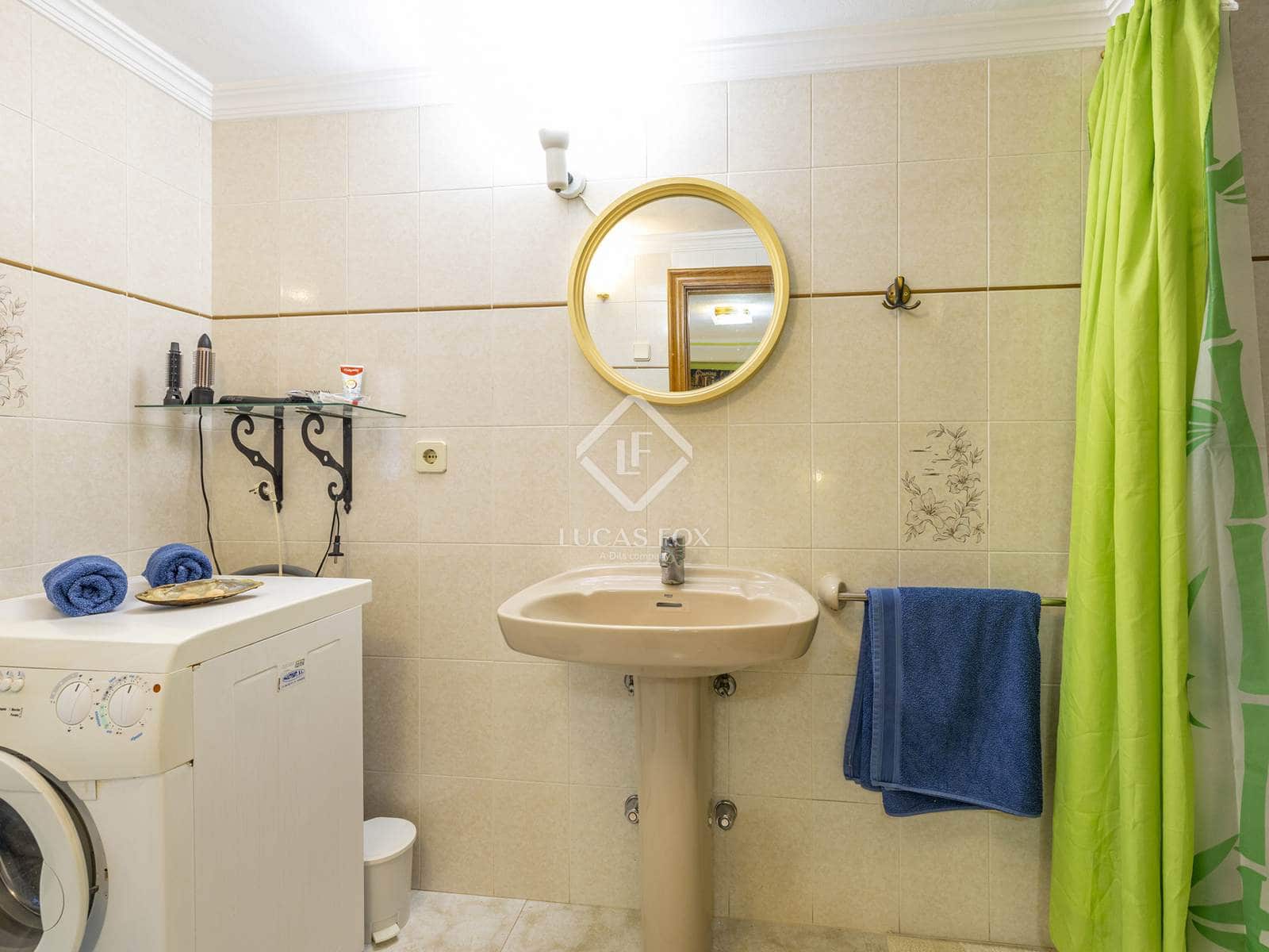 4 quarto Moradia para venda em Denia com piscina garagem - 990 000 € (Ref: 9378260)