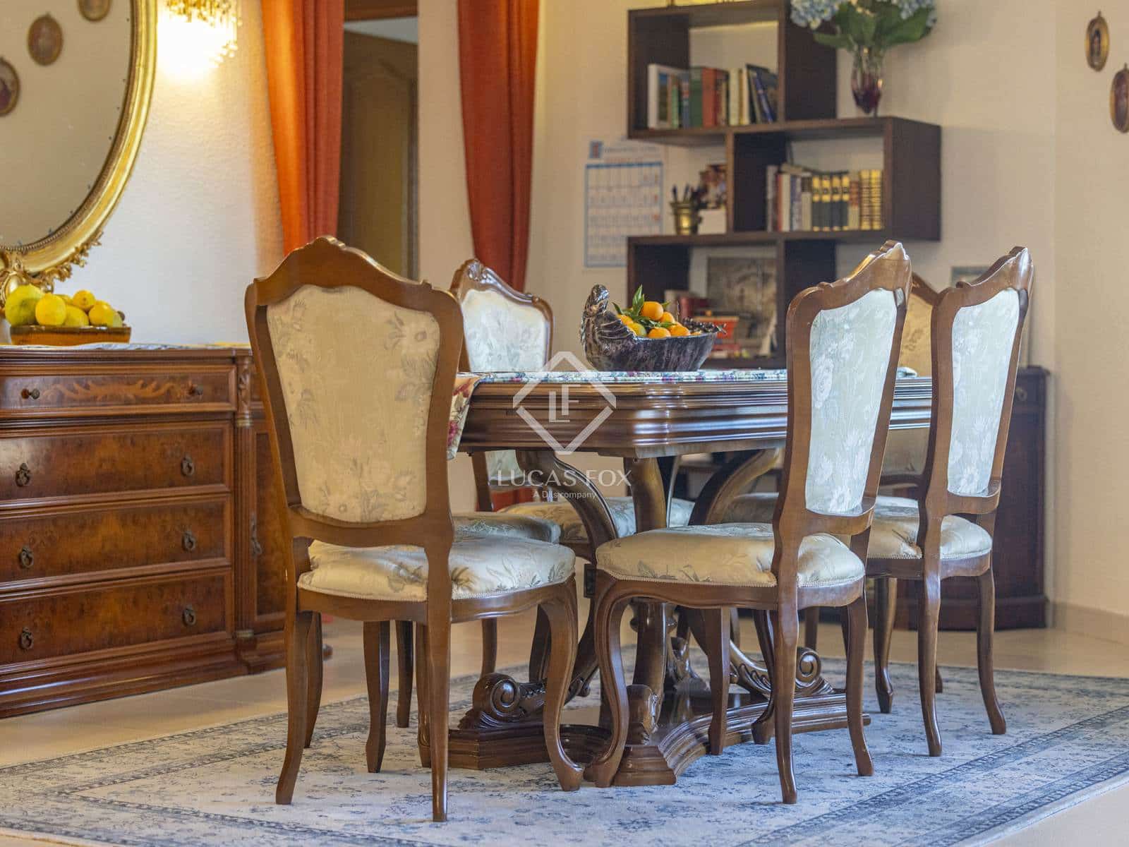 4 quarto Moradia para venda em Denia com piscina garagem - 990 000 € (Ref: 9378260)