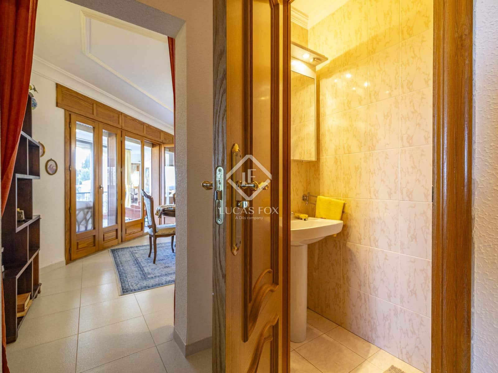 4 quarto Moradia para venda em Denia com piscina garagem - 990 000 € (Ref: 9378260)