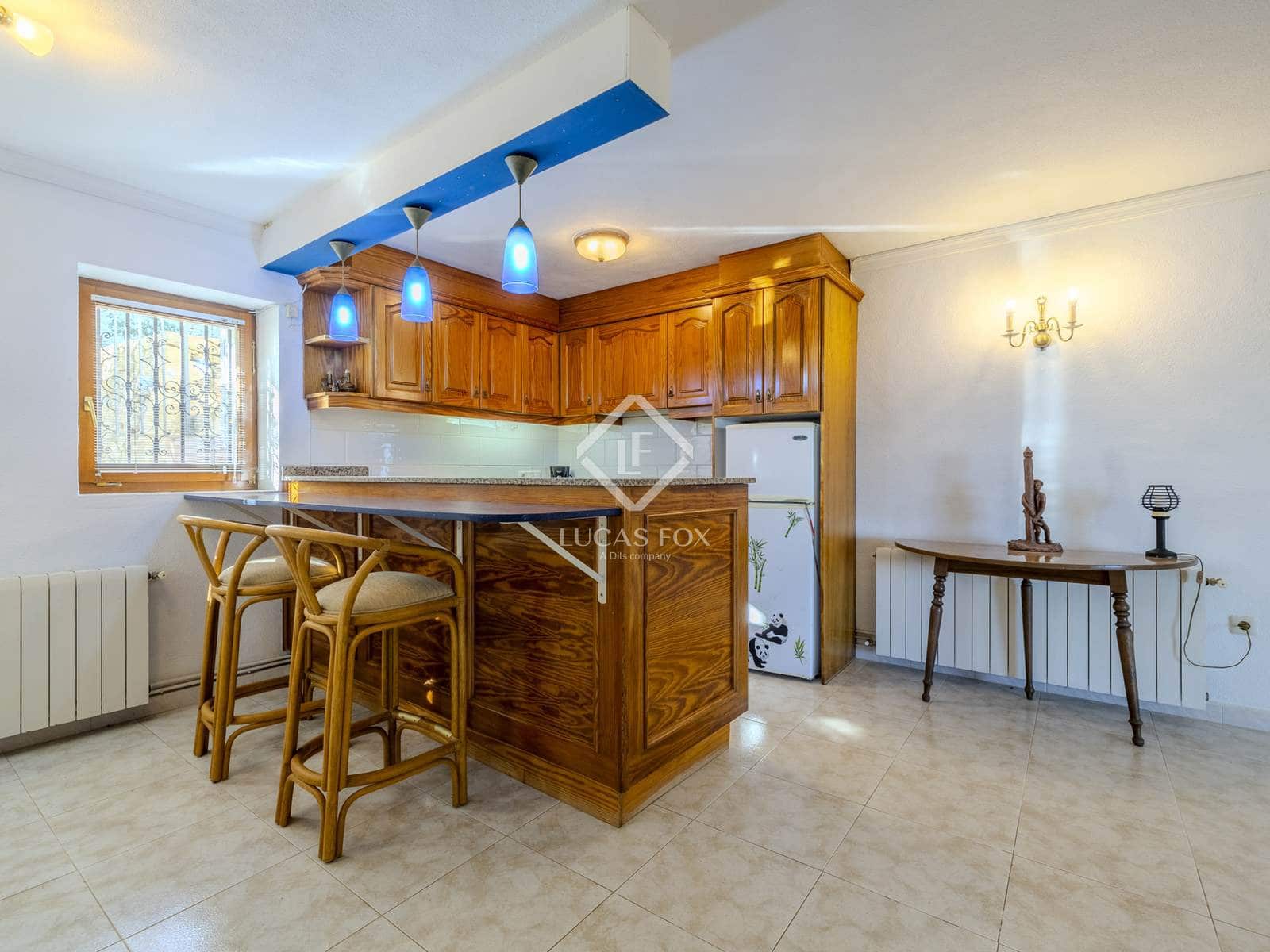 4 quarto Moradia para venda em Denia com piscina garagem - 990 000 € (Ref: 9378260)