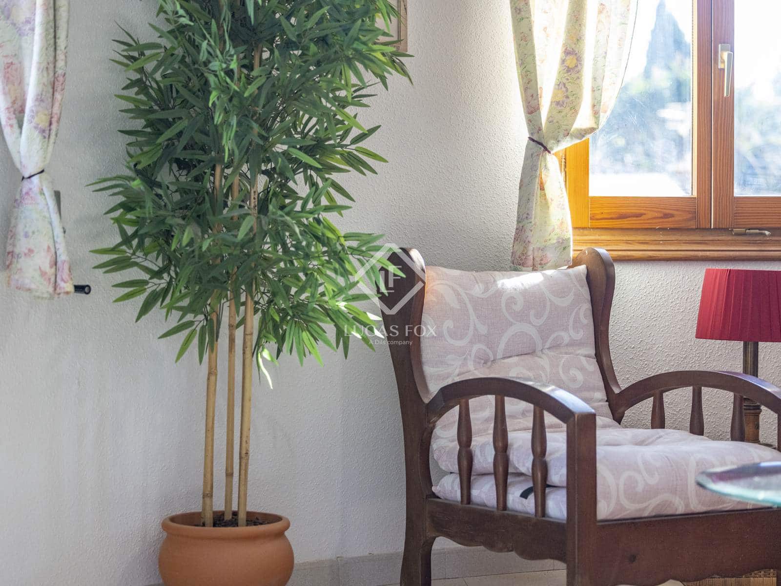 4 quarto Moradia para venda em Denia com piscina garagem - 990 000 € (Ref: 9378260)