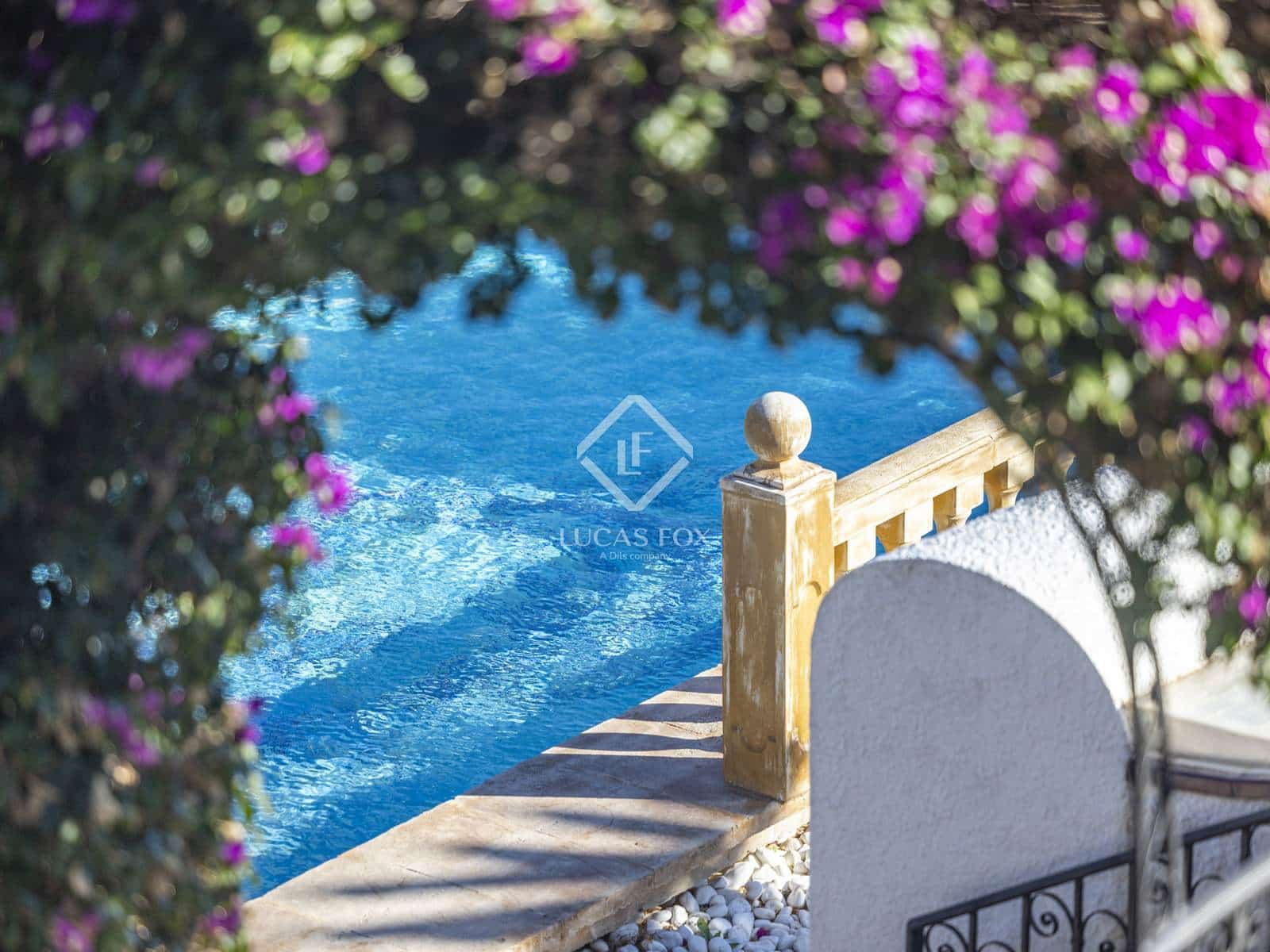 4 quarto Moradia para venda em Denia com piscina garagem - 990 000 € (Ref: 9378260)