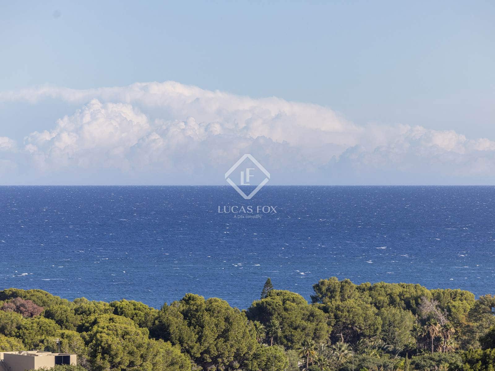 4 quarto Moradia para venda em Denia com piscina garagem - 990 000 € (Ref: 9378260)