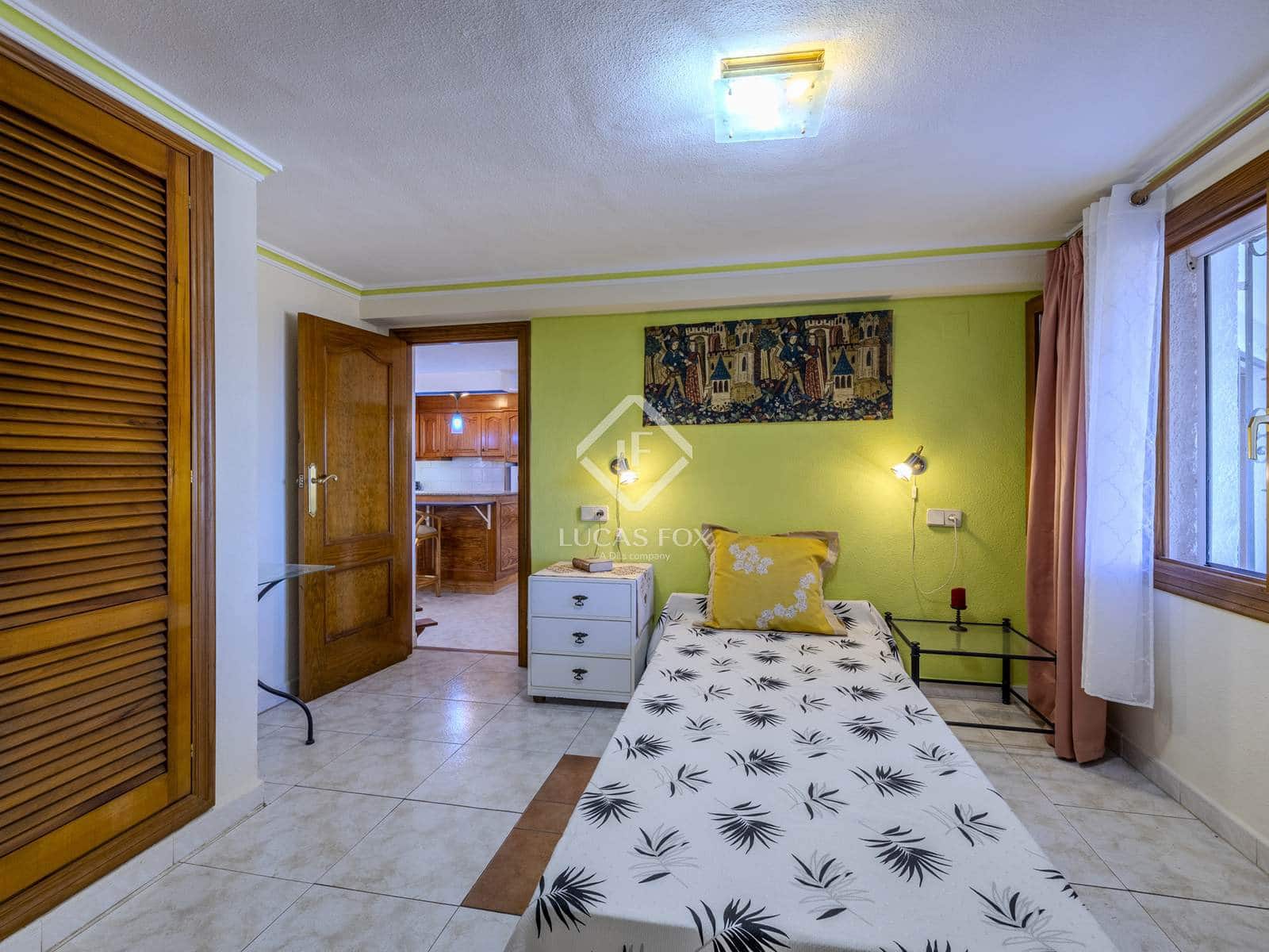 4 quarto Moradia para venda em Denia com piscina garagem - 990 000 € (Ref: 9378260)