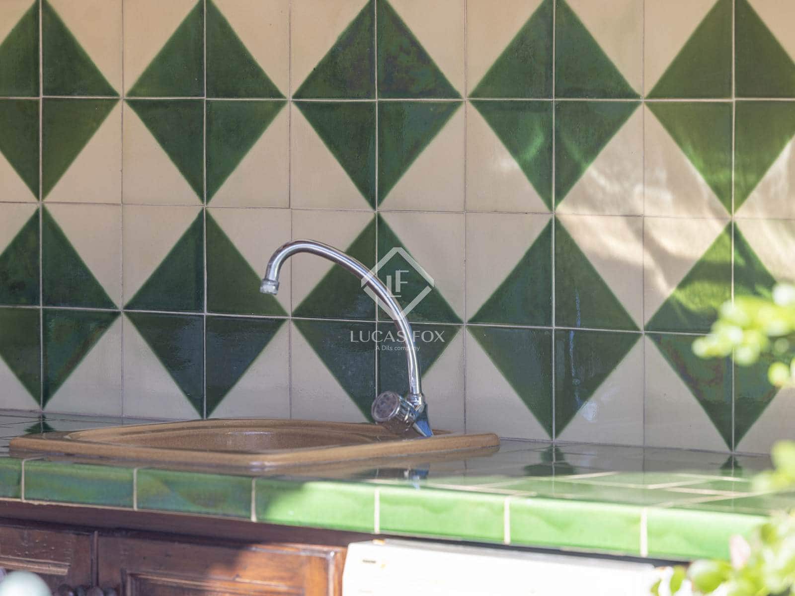 4 quarto Moradia para venda em Denia com piscina garagem - 990 000 € (Ref: 9378260)