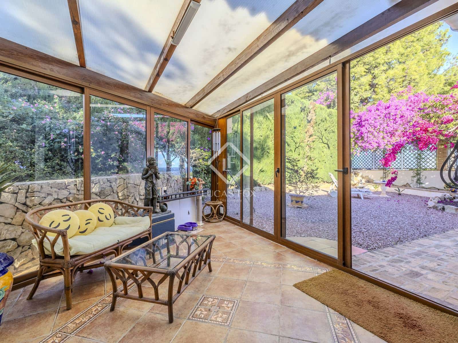 4 quarto Moradia para venda em Denia com piscina garagem - 990 000 € (Ref: 9378260)