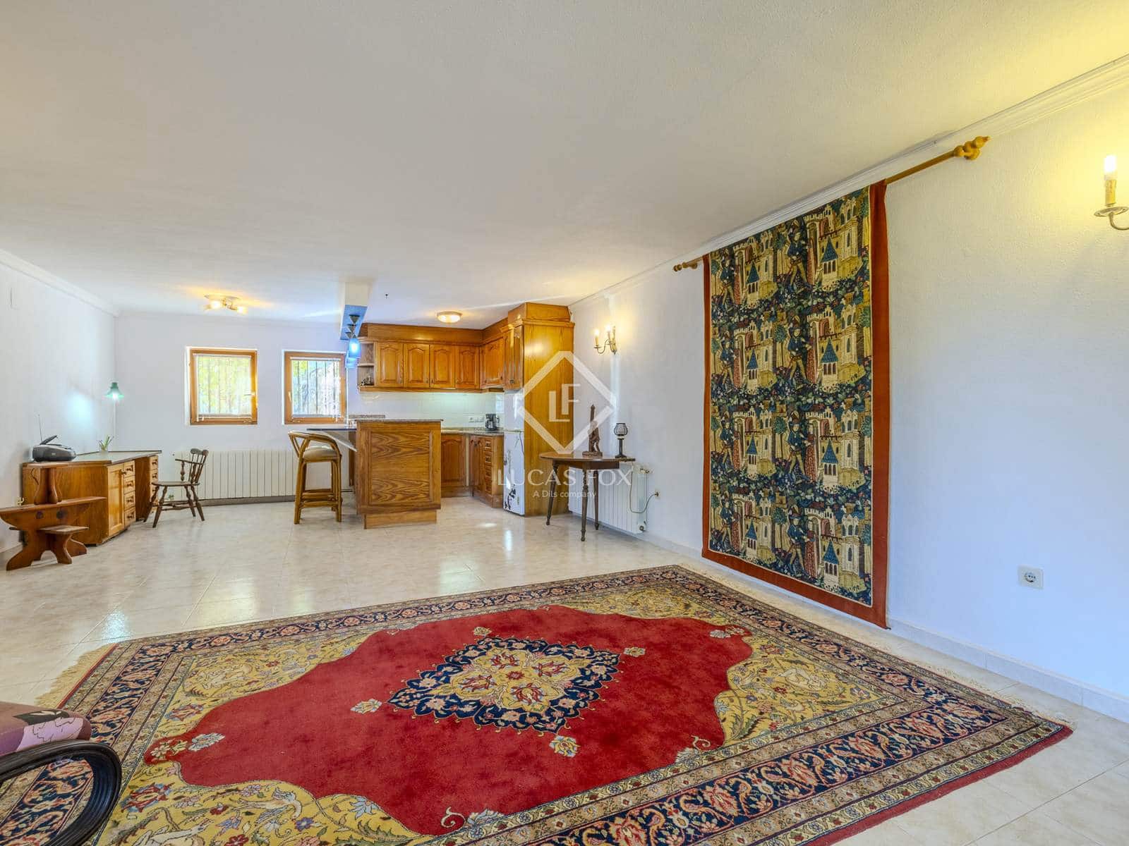 4 quarto Moradia para venda em Denia com piscina garagem - 990 000 € (Ref: 9378260)