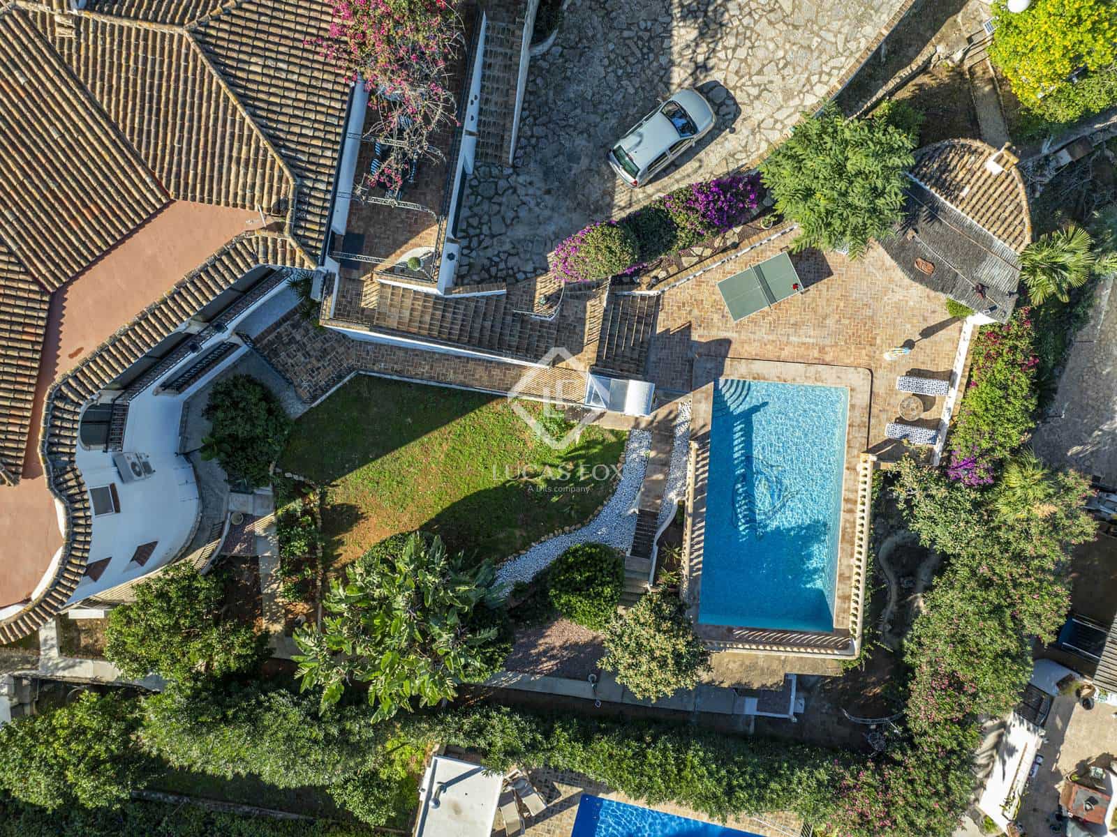 4 quarto Moradia para venda em Denia com piscina garagem - 990 000 € (Ref: 9378260)