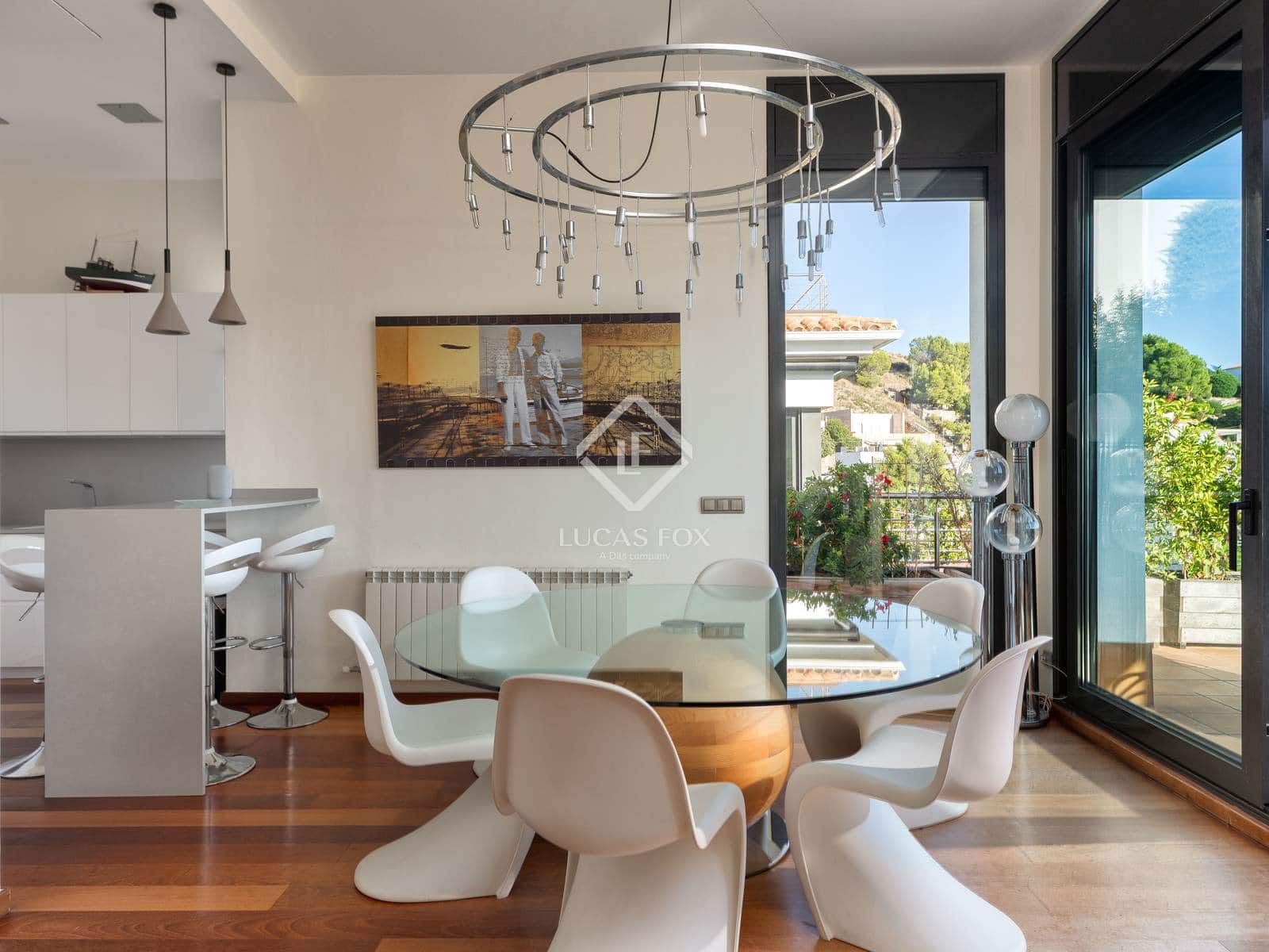 4 quarto Moradia para venda em L'Escala com piscina garagem - 1 250 000 € (Ref: 9378261)