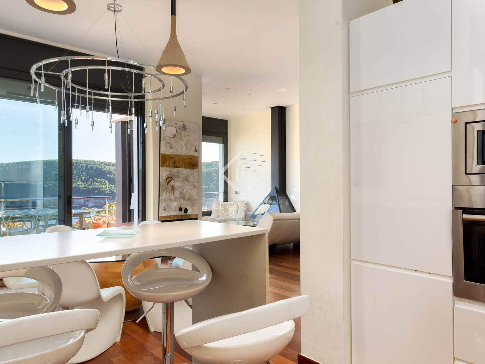 4 quarto Moradia para venda em L'Escala com piscina garagem - 1 250 000 € (Ref: 9378261)