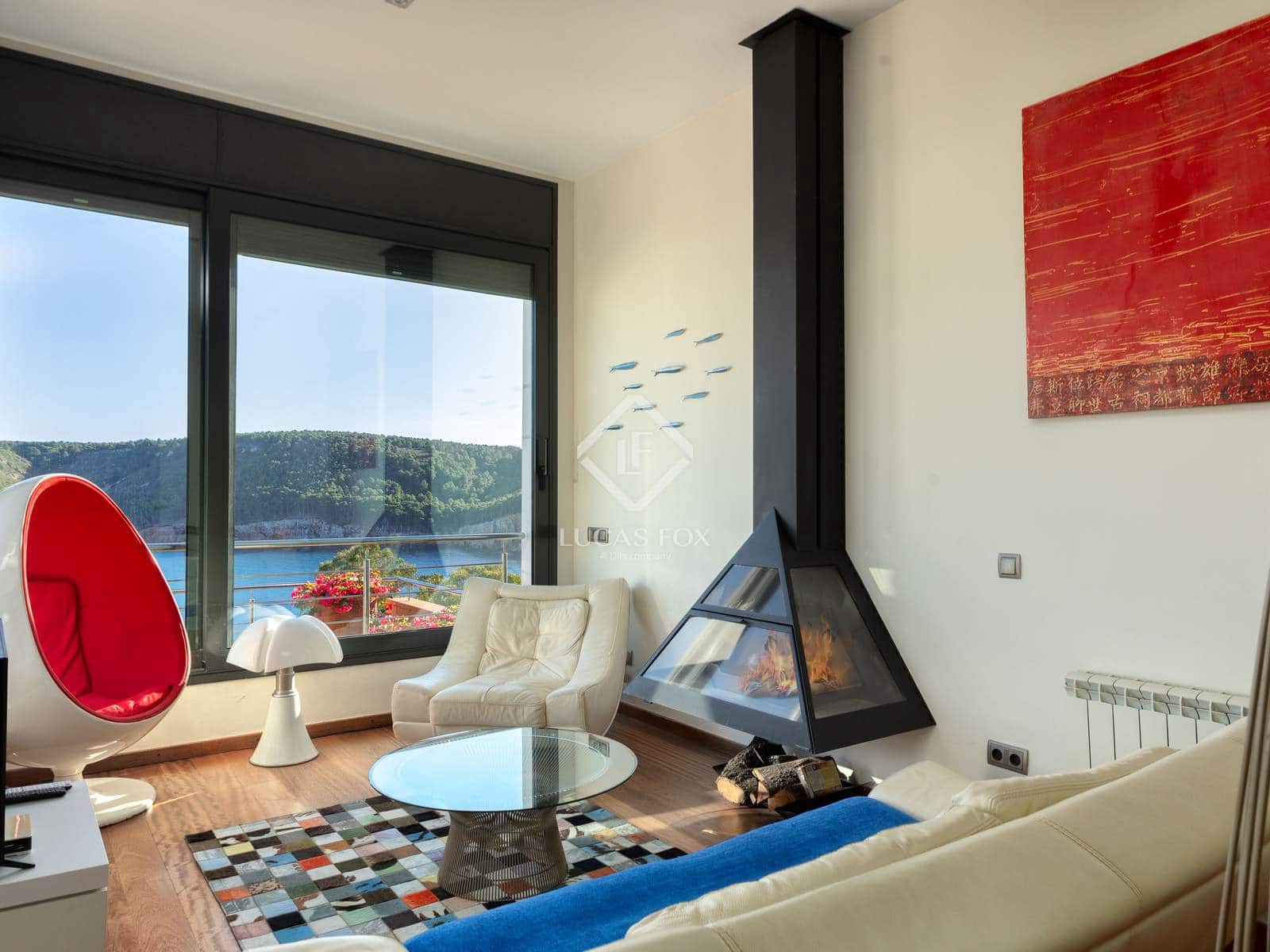 4 quarto Moradia para venda em L'Escala com piscina garagem - 1 250 000 € (Ref: 9378261)