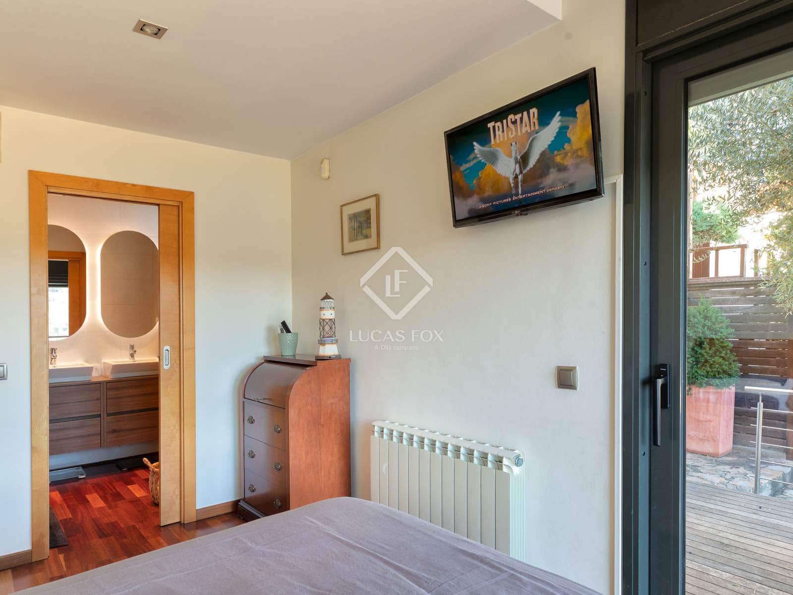 4 quarto Moradia para venda em L'Escala com piscina garagem - 1 250 000 € (Ref: 9378261)