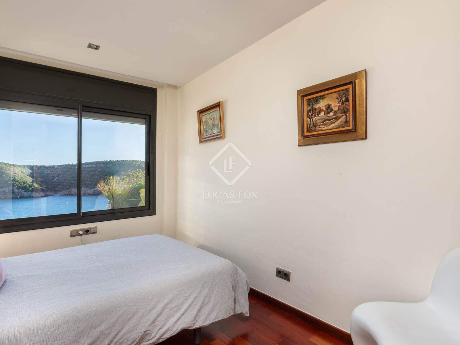 4 quarto Moradia para venda em L'Escala com piscina garagem - 1 250 000 € (Ref: 9378261)