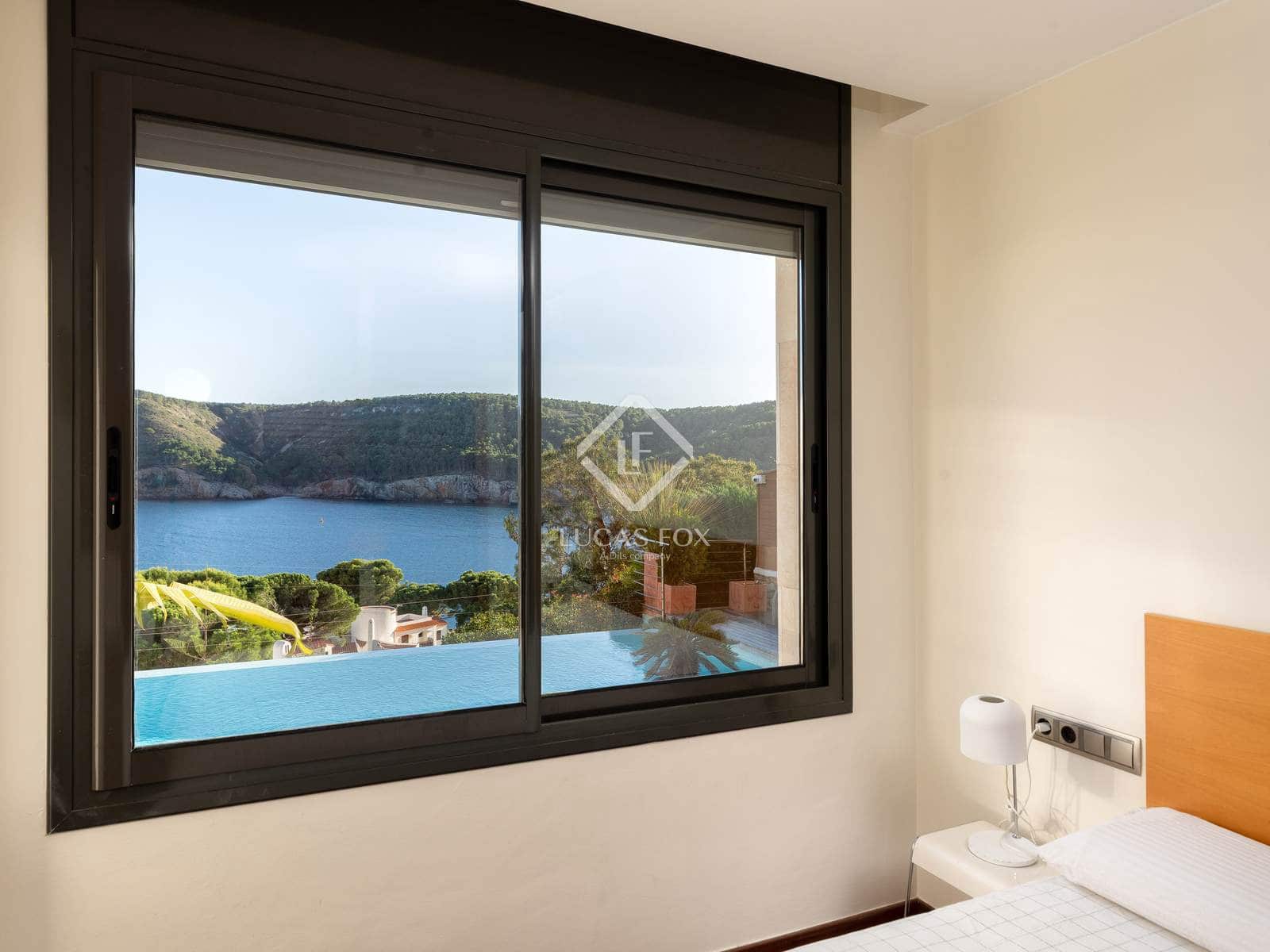 4 quarto Moradia para venda em L'Escala com piscina garagem - 1 250 000 € (Ref: 9378261)