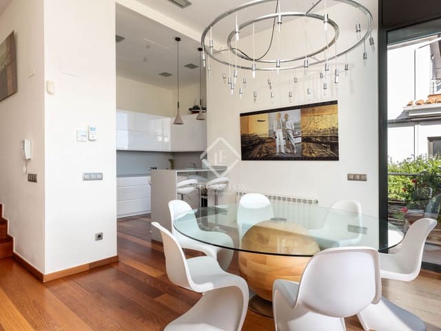 4 bedroom Villa for sale in L'Escala with pool garage - € 1,250,000 (Ref: 9378261)