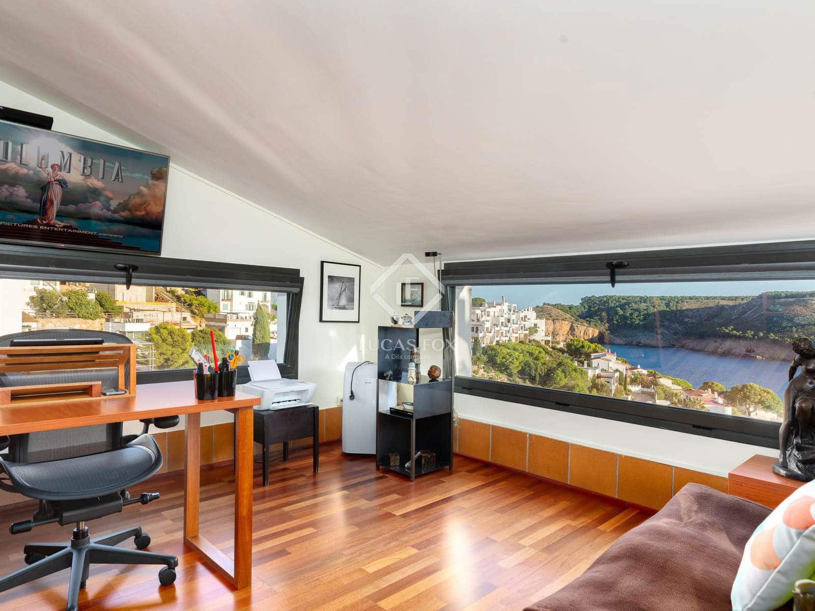 4 quarto Moradia para venda em L'Escala com piscina garagem - 1 250 000 € (Ref: 9378261)