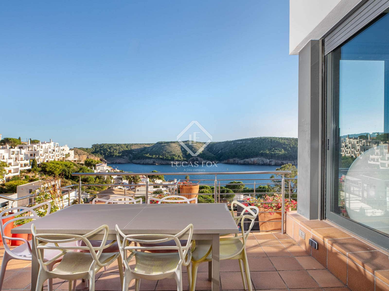 4 quarto Moradia para venda em L'Escala com piscina garagem - 1 250 000 € (Ref: 9378261)