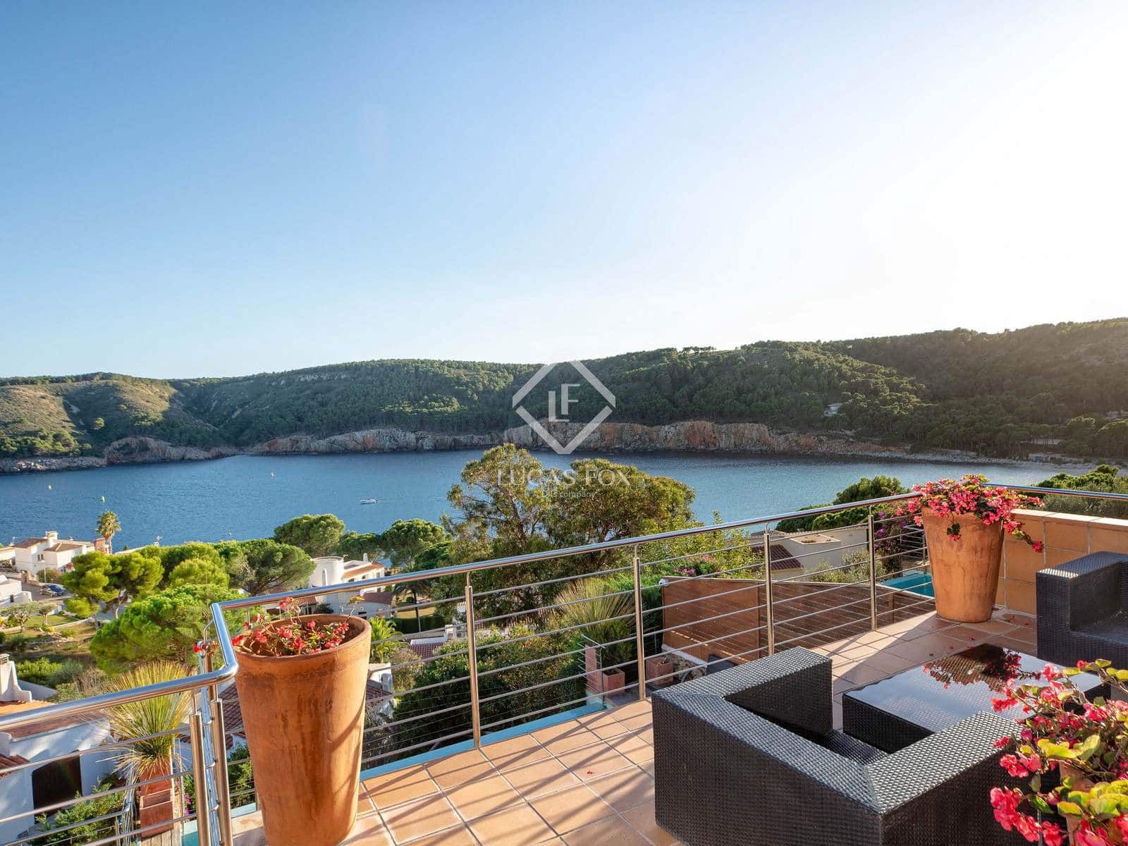 4 quarto Moradia para venda em L'Escala com piscina garagem - 1 250 000 € (Ref: 9378261)