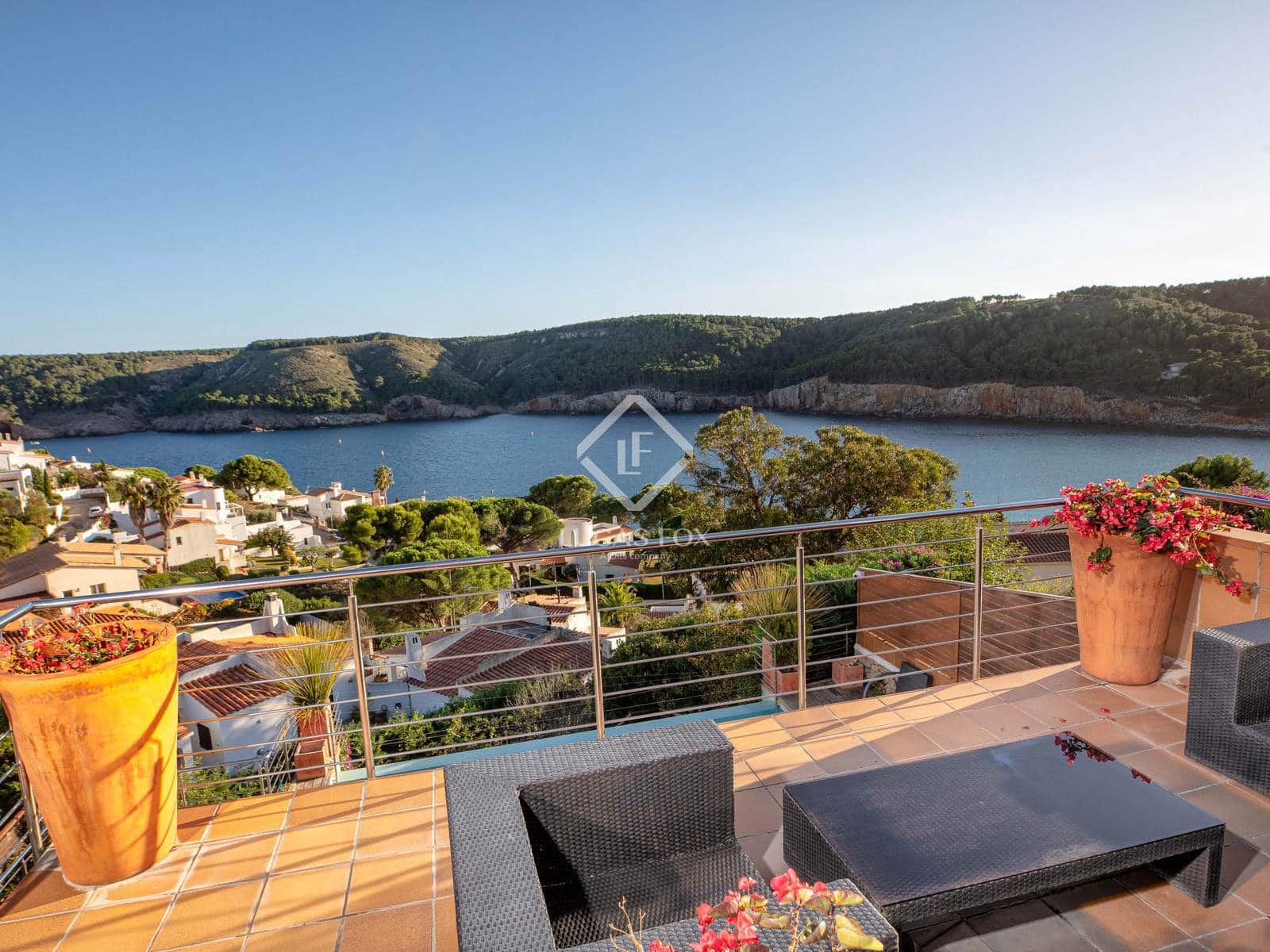 4 quarto Moradia para venda em L'Escala com piscina garagem - 1 250 000 € (Ref: 9378261)