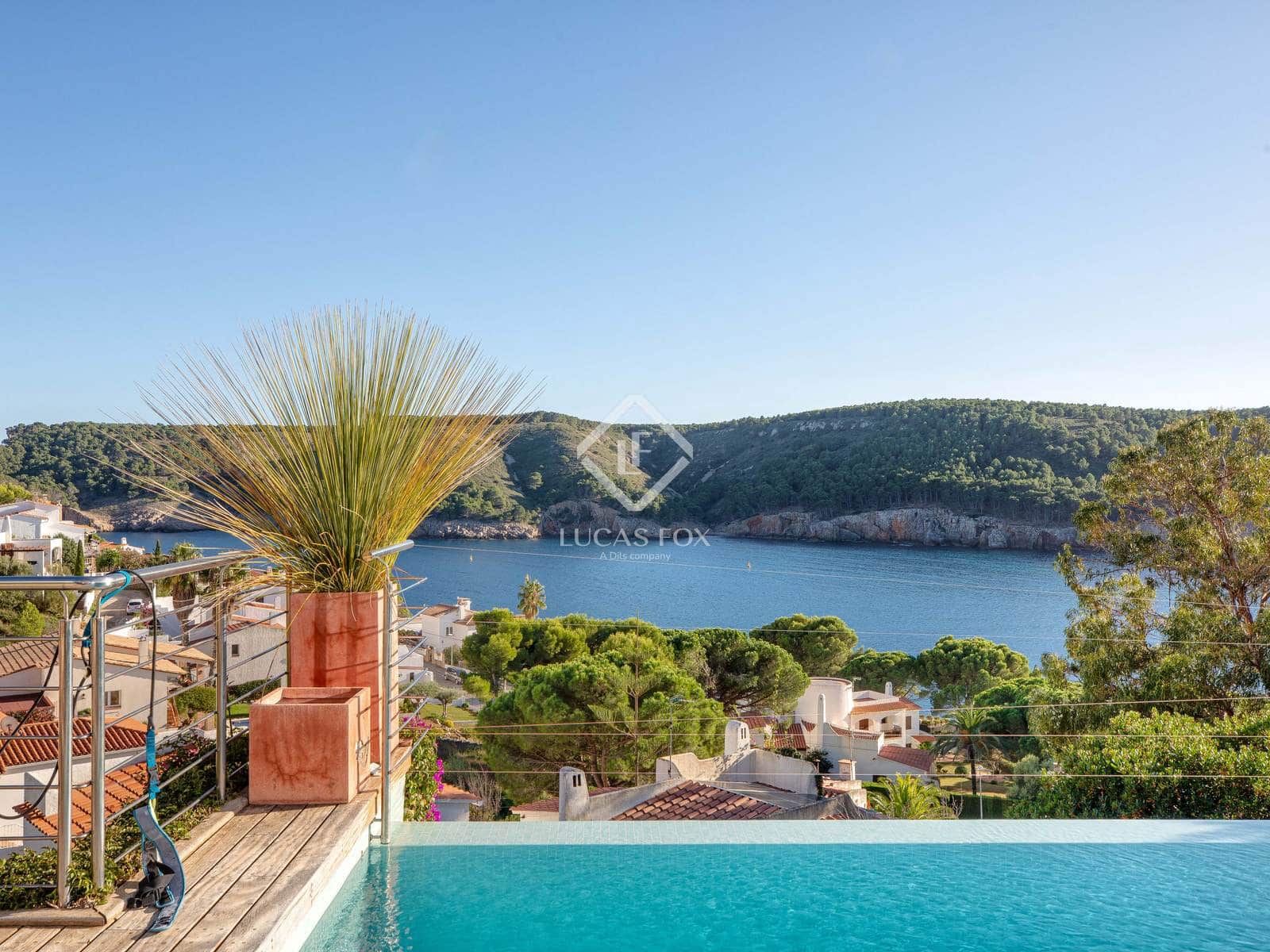 4 quarto Moradia para venda em L'Escala com piscina garagem - 1 250 000 € (Ref: 9378261)