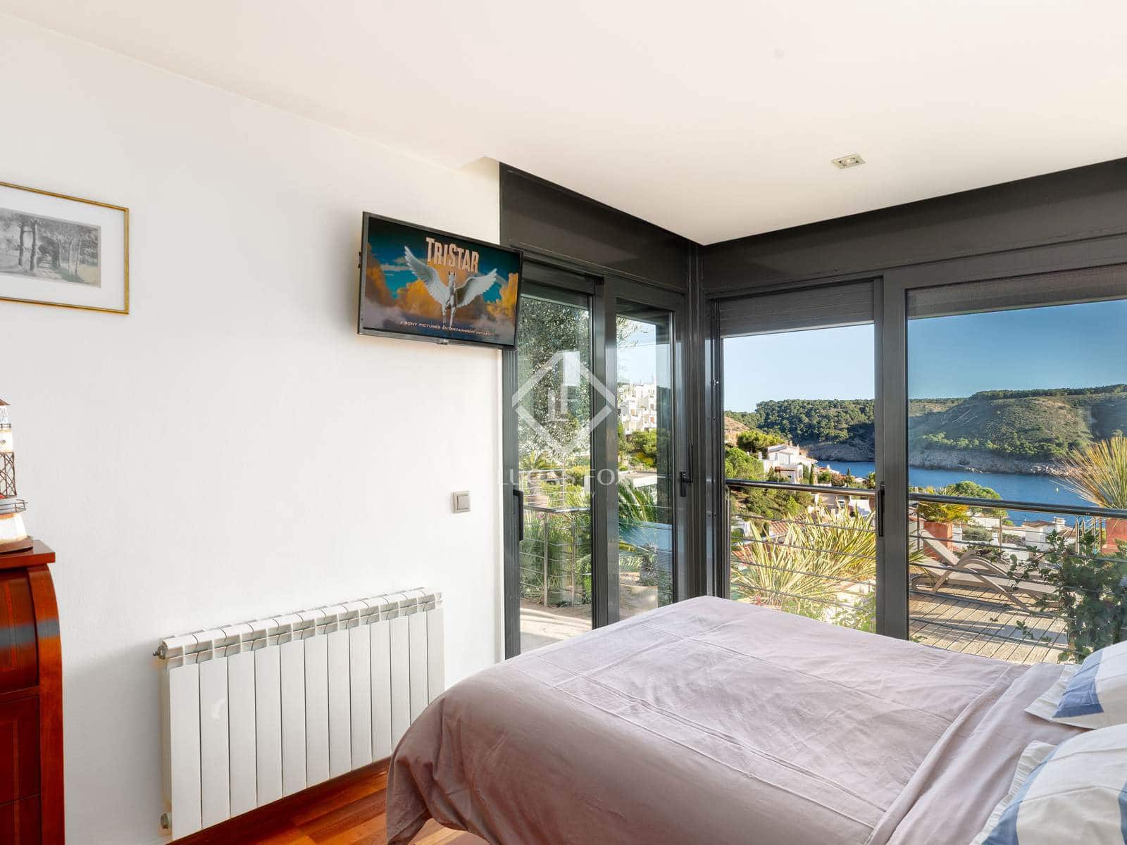 4 quarto Moradia para venda em L'Escala com piscina garagem - 1 250 000 € (Ref: 9378261)