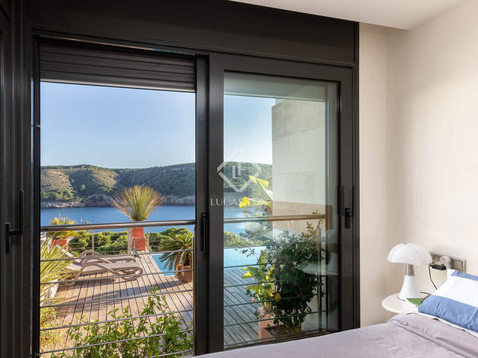 4 quarto Moradia para venda em L'Escala com piscina garagem - 1 250 000 € (Ref: 9378261)