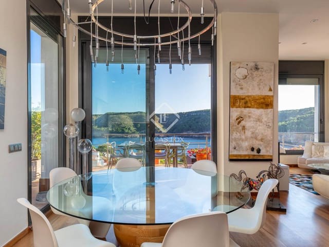 4 bedroom Villa for sale in L'Escala with pool garage - € 1,250,000 (Ref: 9378261)