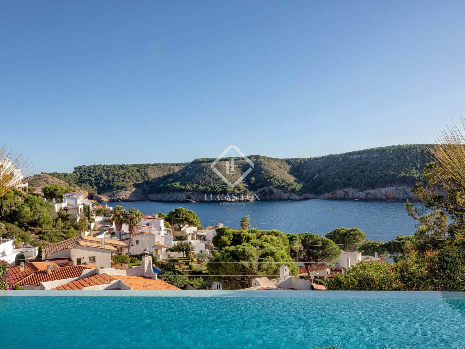 4 quarto Moradia para venda em L'Escala com piscina garagem - 1 250 000 € (Ref: 9378261)