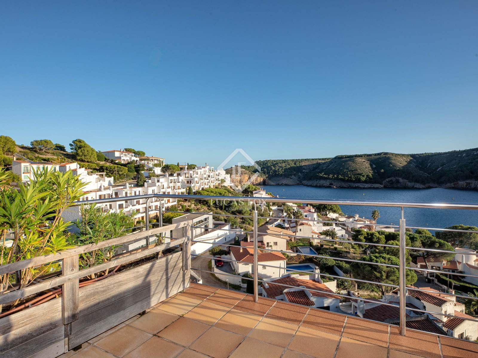 4 quarto Moradia para venda em L'Escala com piscina garagem - 1 250 000 € (Ref: 9378261)