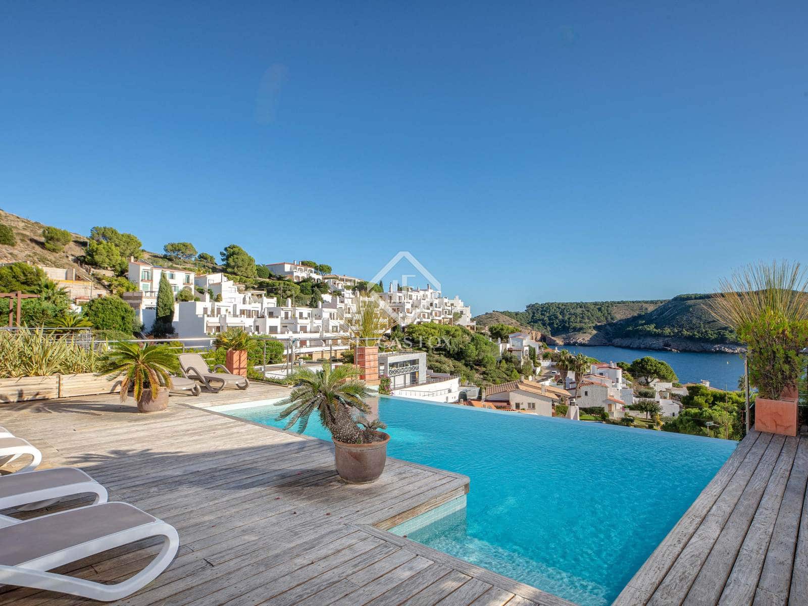 4 quarto Moradia para venda em L'Escala com piscina garagem - 1 250 000 € (Ref: 9378261)