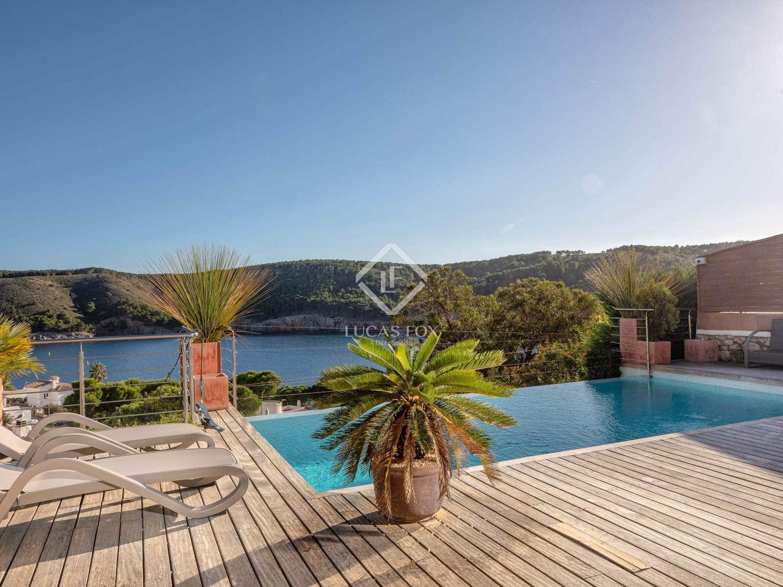 4 quarto Moradia para venda em L'Escala com piscina garagem - 1 250 000 € (Ref: 9378261)