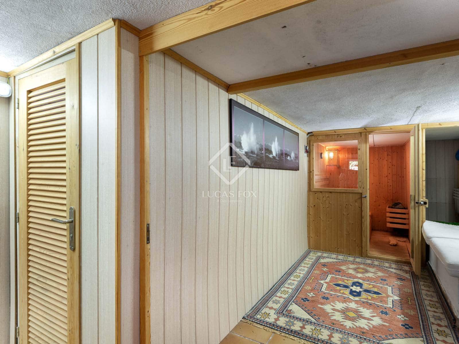 4 quarto Moradia para venda em L'Escala com piscina garagem - 1 250 000 € (Ref: 9378261)