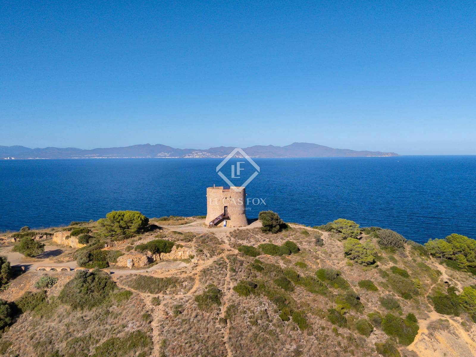 4 quarto Moradia para venda em L'Escala com piscina garagem - 1 250 000 € (Ref: 9378261)