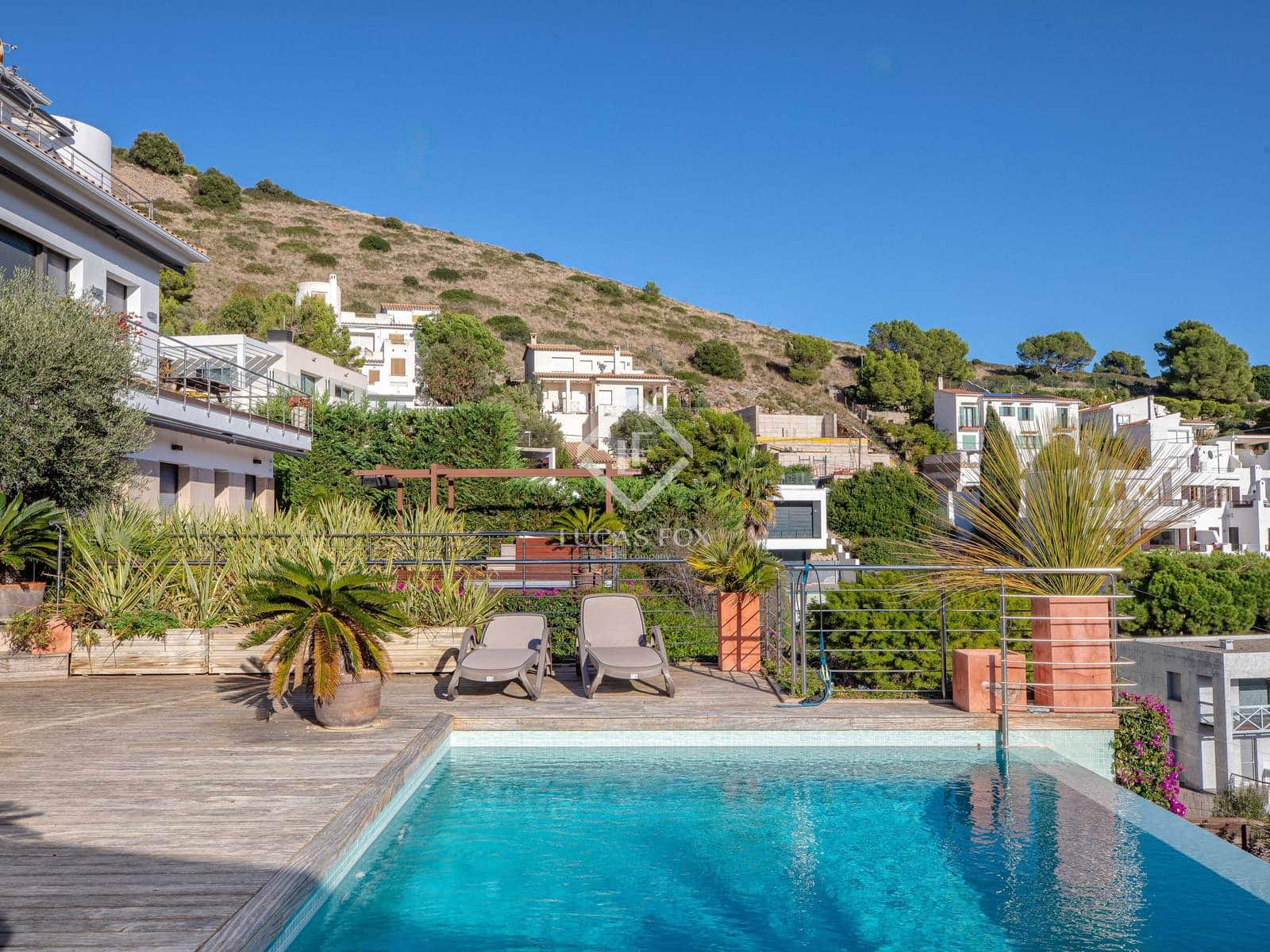 4 quarto Moradia para venda em L'Escala com piscina garagem - 1 250 000 € (Ref: 9378261)