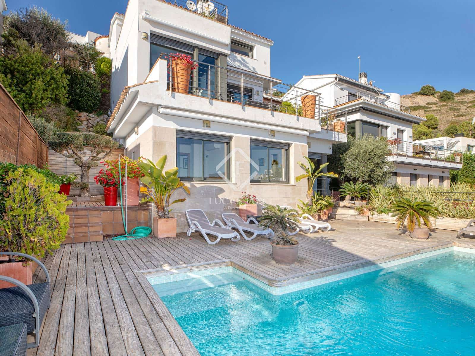 4 quarto Moradia para venda em L'Escala com piscina garagem - 1 250 000 € (Ref: 9378261)