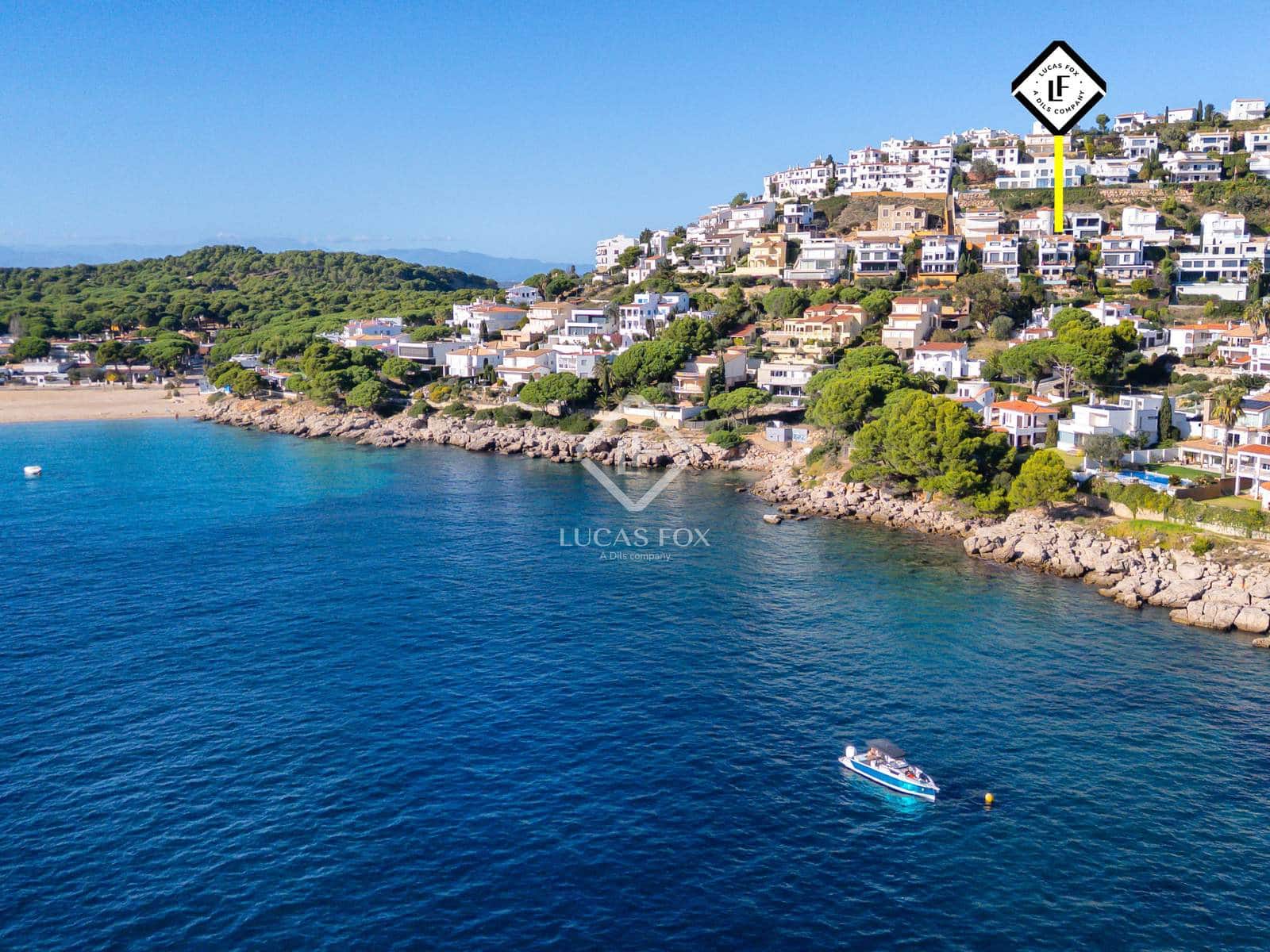 4 quarto Moradia para venda em L'Escala com piscina garagem - 1 250 000 € (Ref: 9378261)