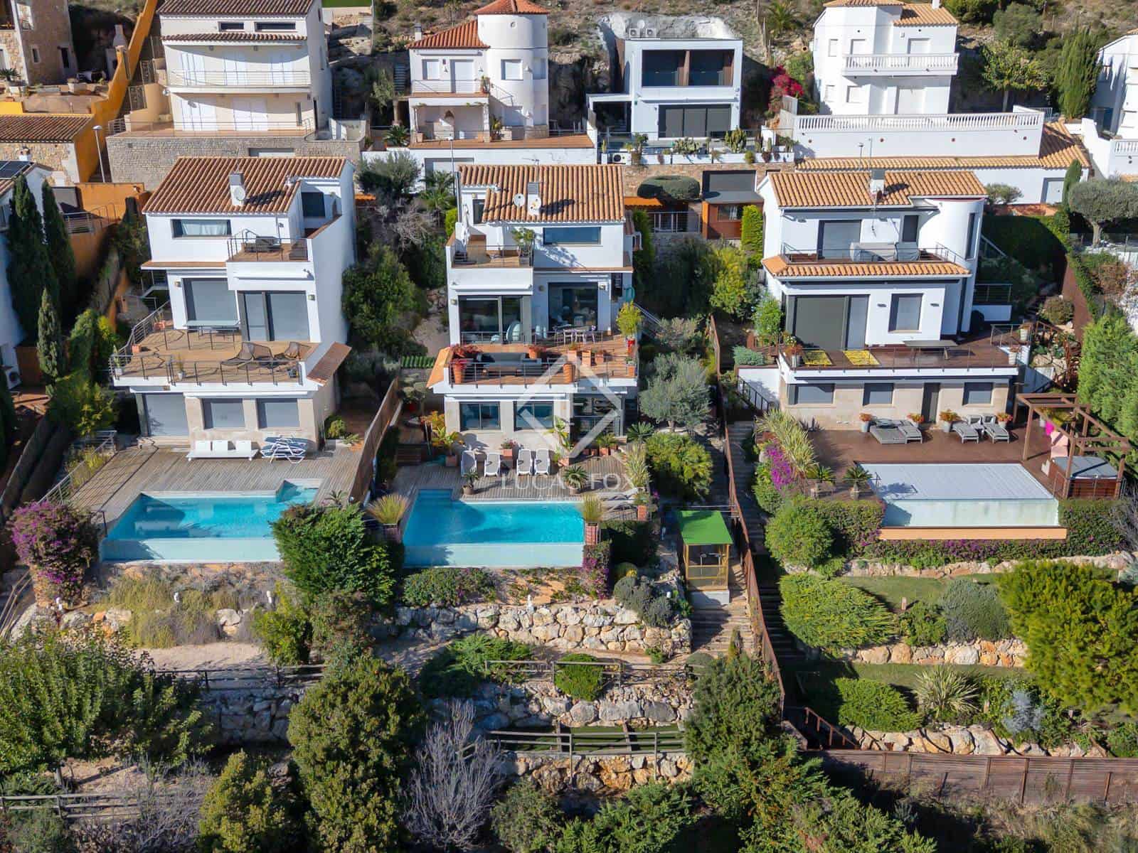 4 quarto Moradia para venda em L'Escala com piscina garagem - 1 250 000 € (Ref: 9378261)