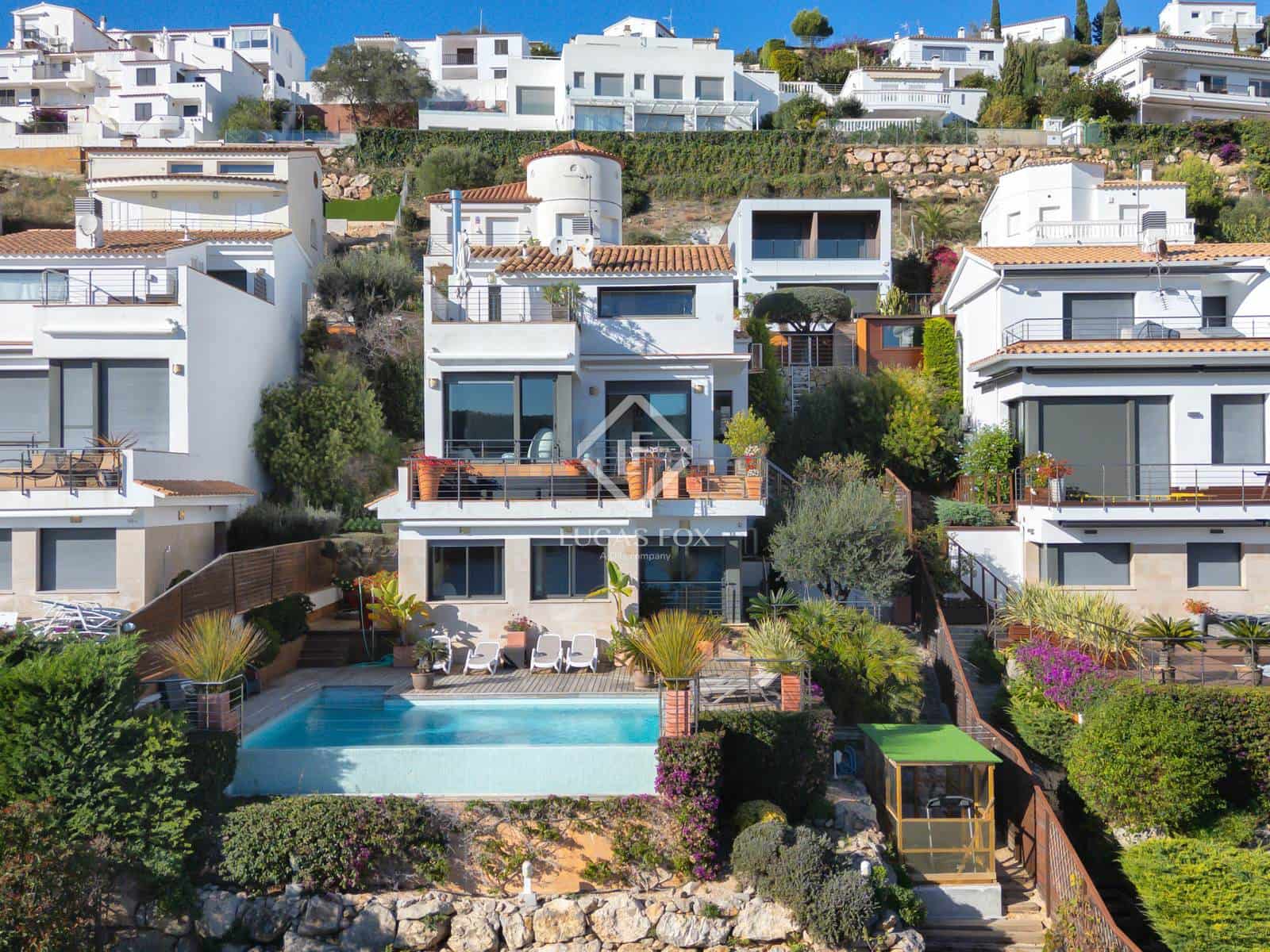 4 quarto Moradia para venda em L'Escala com piscina garagem - 1 250 000 € (Ref: 9378261)