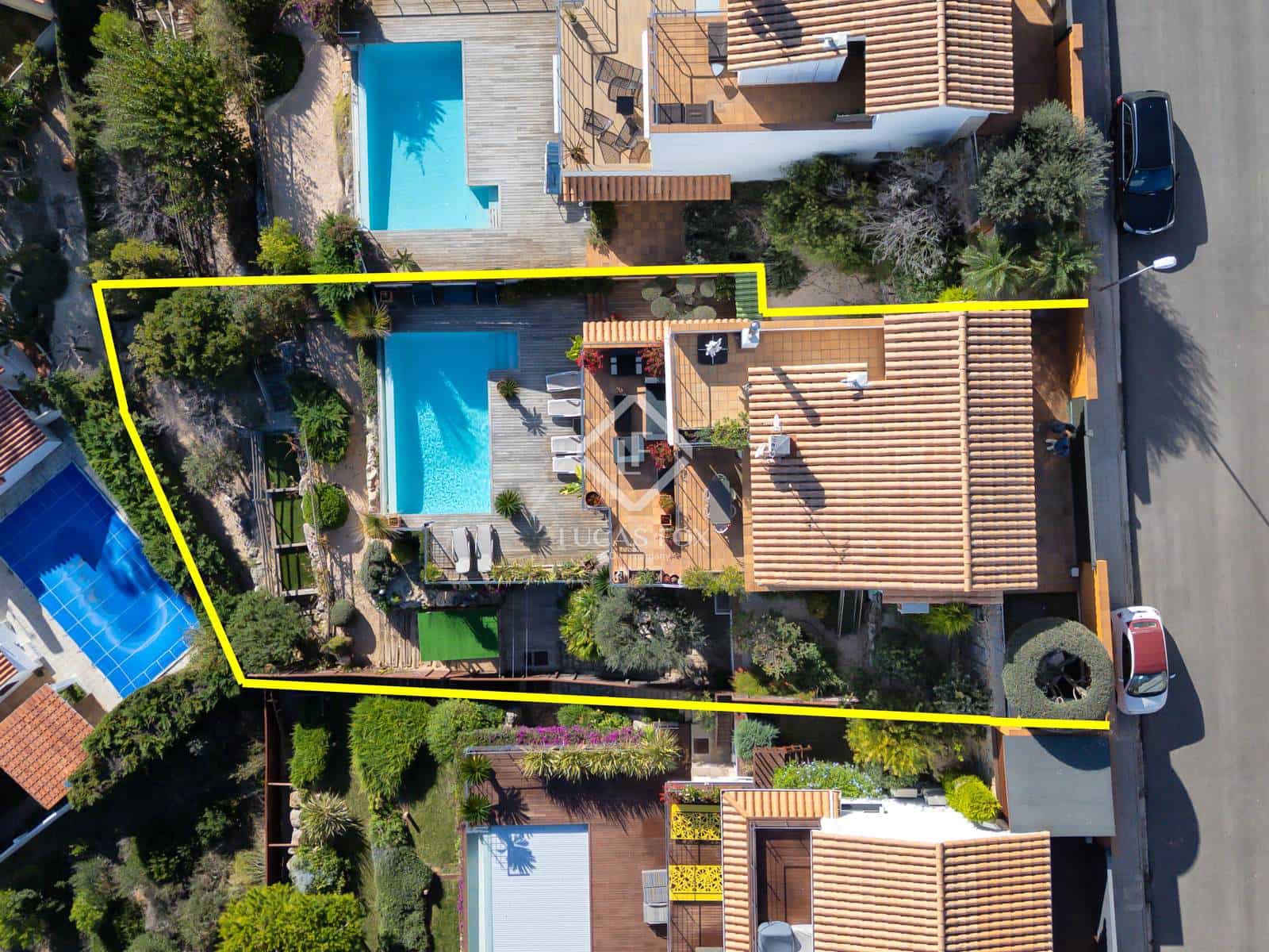 4 quarto Moradia para venda em L'Escala com piscina garagem - 1 250 000 € (Ref: 9378261)