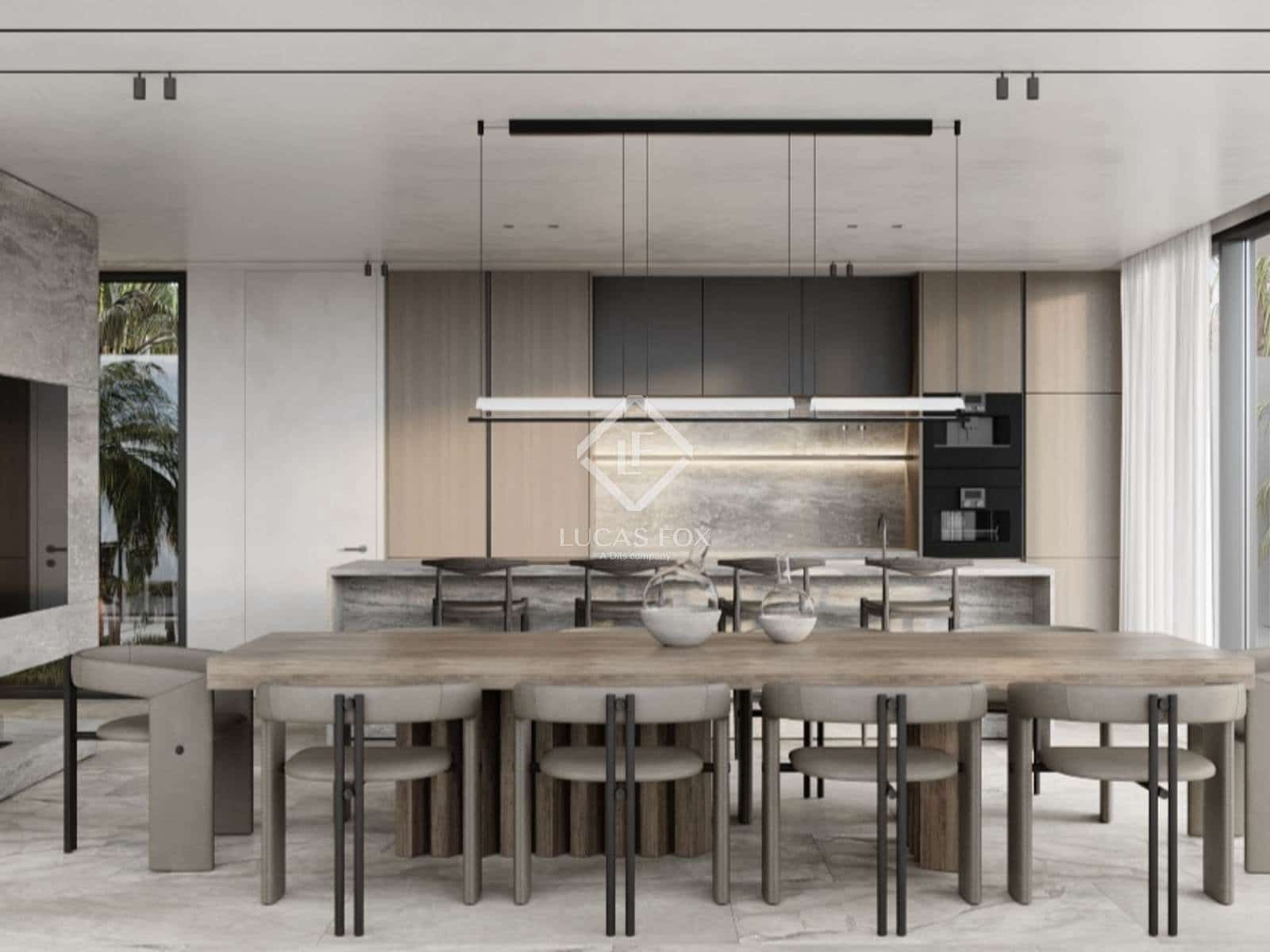 Bouwgrond te koop in S'Agaro - € 1.600.000 (Ref: 9378368)