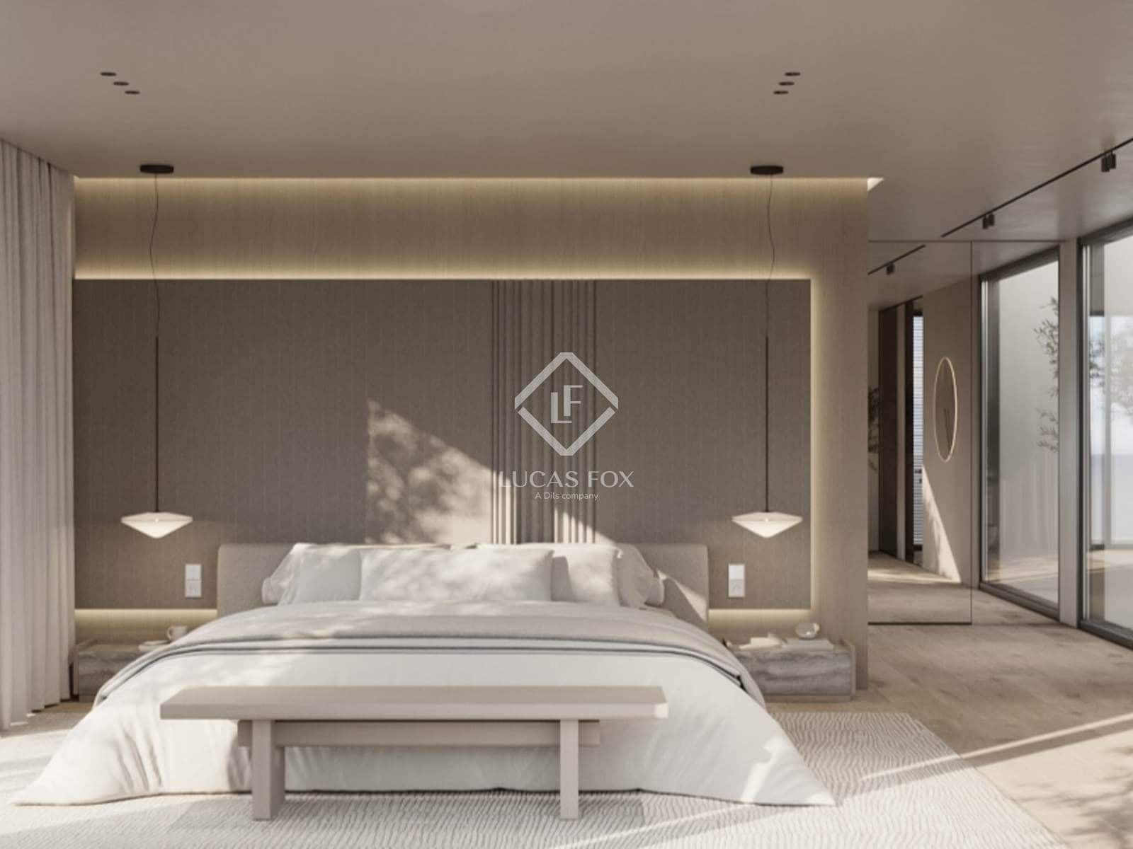 Bouwgrond te koop in S'Agaro - € 1.600.000 (Ref: 9378368)