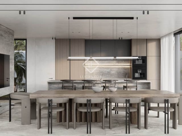 Bouwgrond te koop in S'Agaro, Castell-Platja d'Aro - € 1.600.000 (Ref: 9378368)