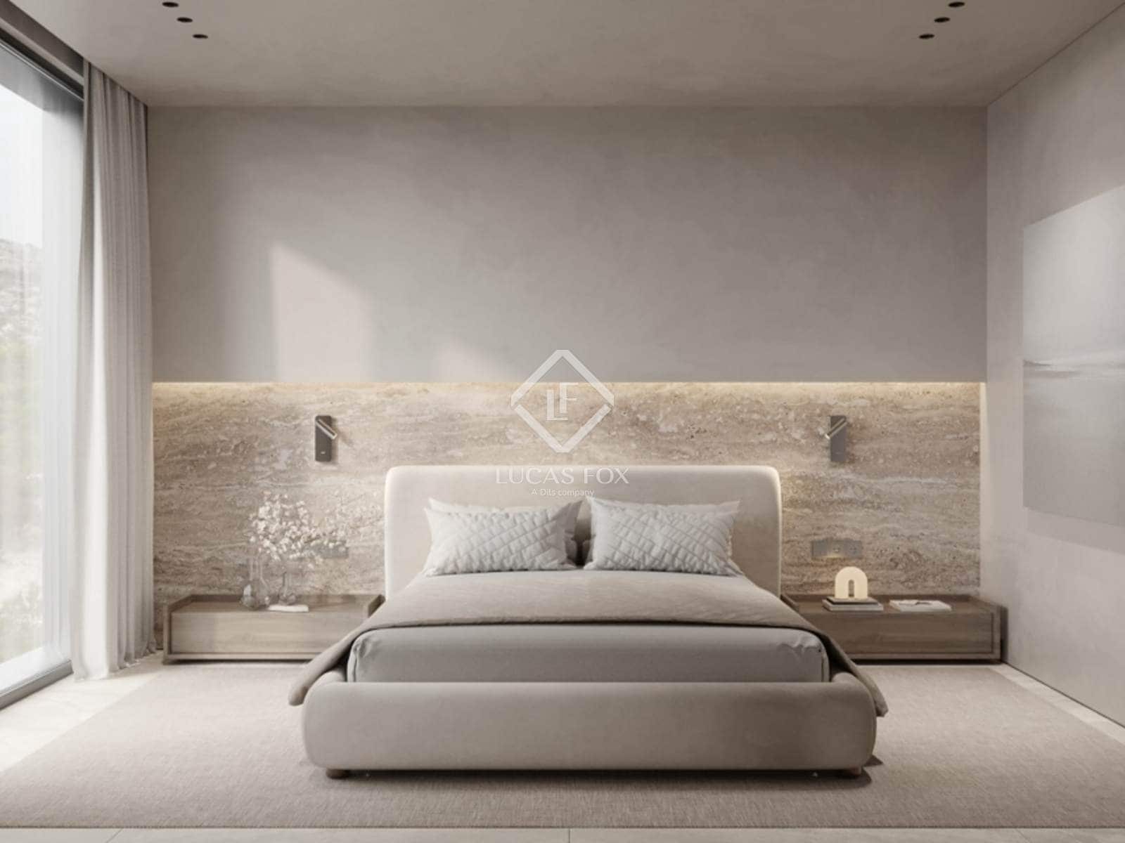 Bouwgrond te koop in S'Agaro - € 1.600.000 (Ref: 9378368)