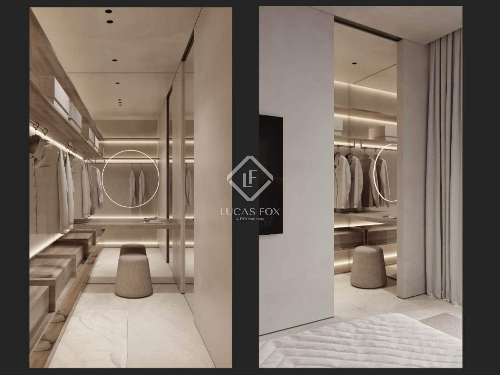 Bouwgrond te koop in S'Agaro - € 1.600.000 (Ref: 9378368)